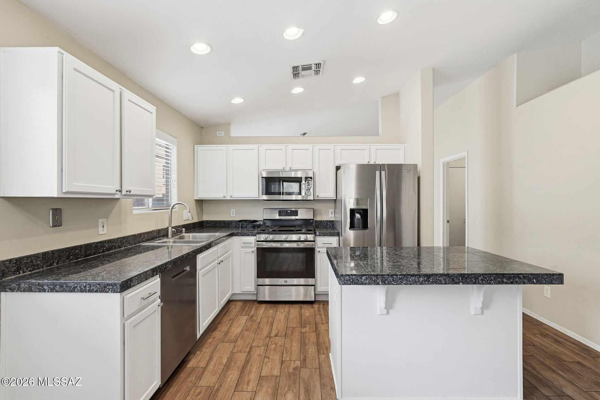 Sabino Valley (1-55) - Residential