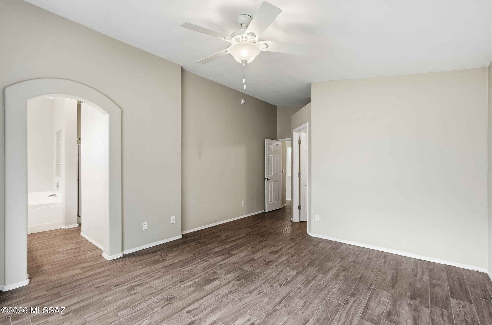 Sabino Valley (1-55) - Residential