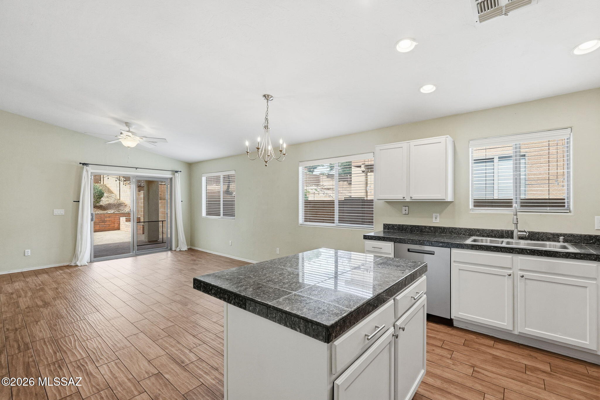 Sabino Valley (1-55) - Residential