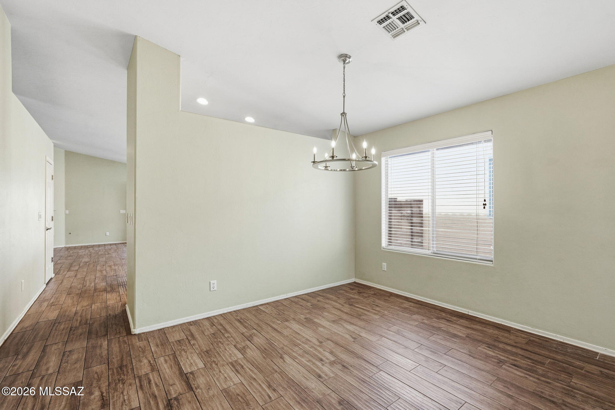 Sabino Valley (1-55) - Residential