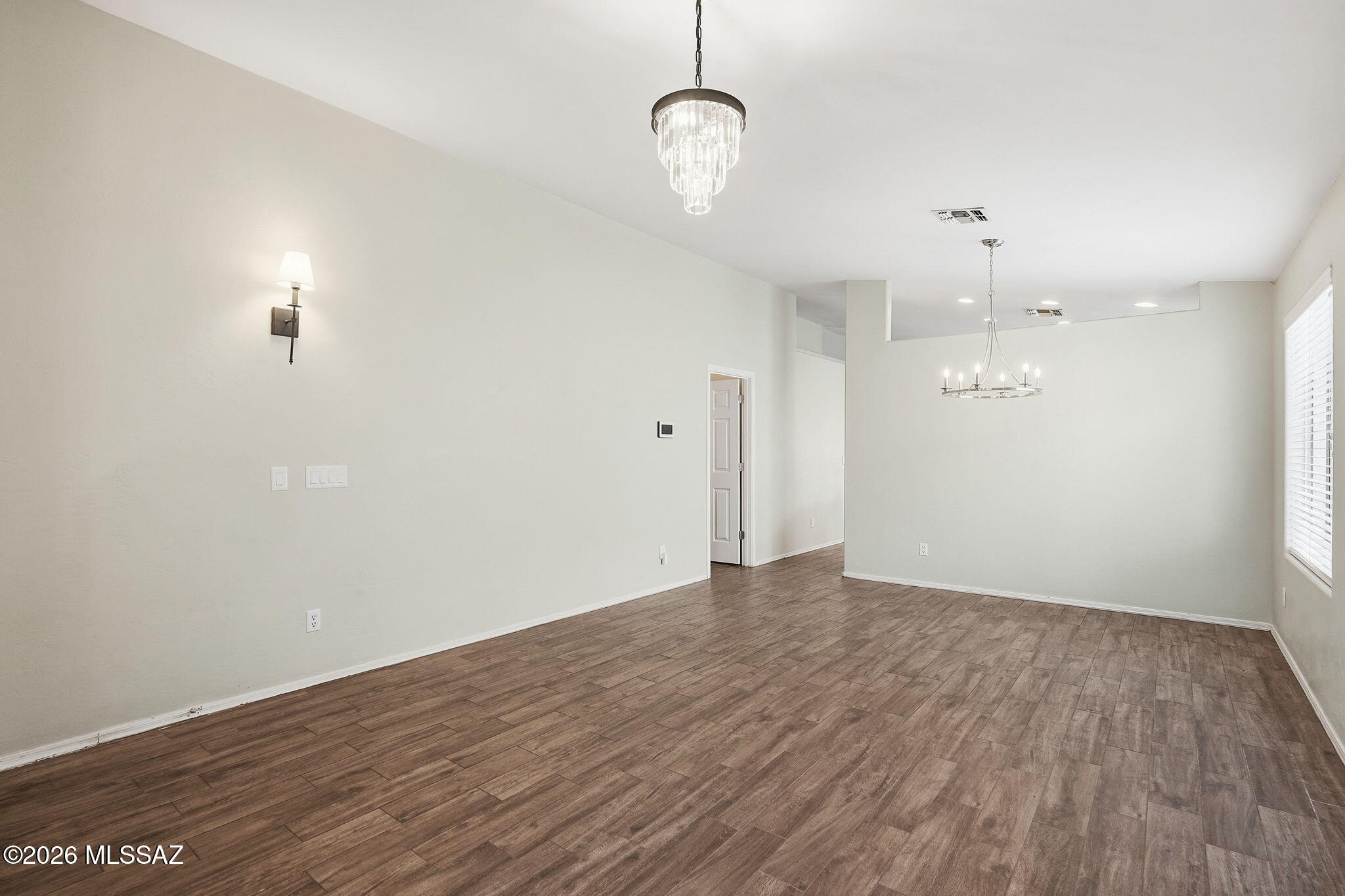 Sabino Valley (1-55) - Residential