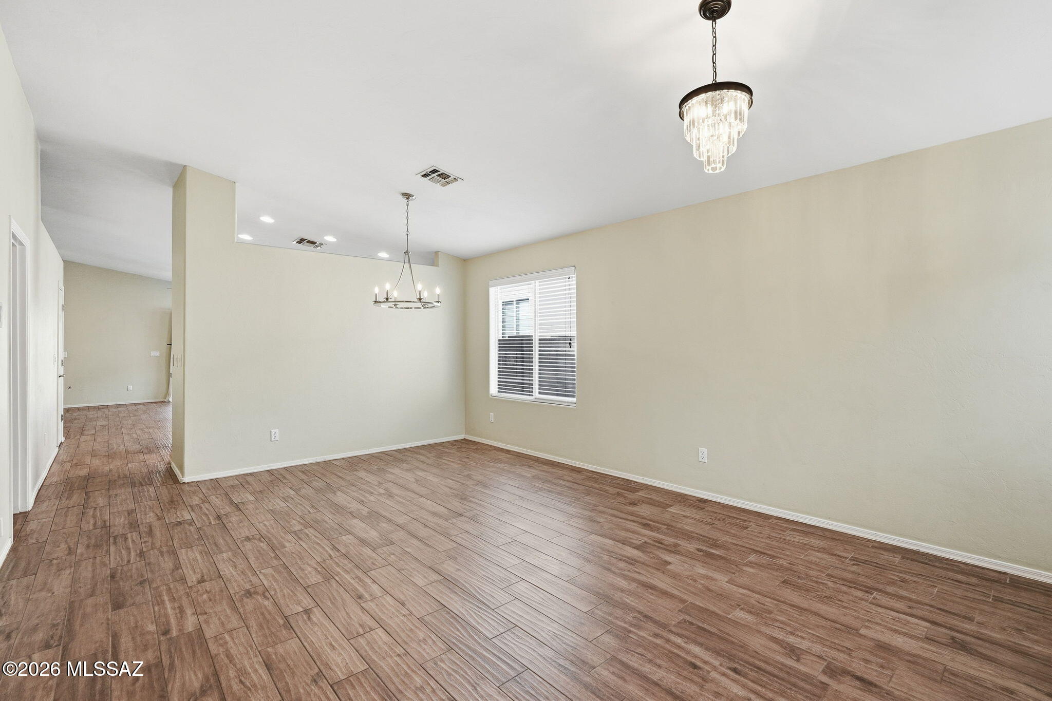 Sabino Valley (1-55) - Residential