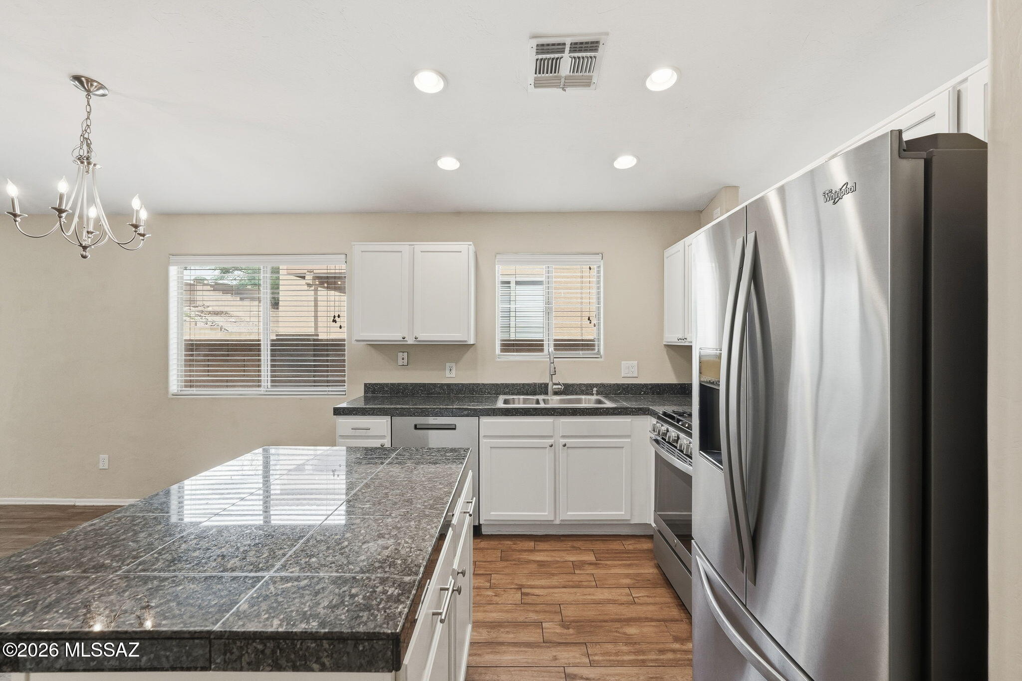 Sabino Valley (1-55) - Residential