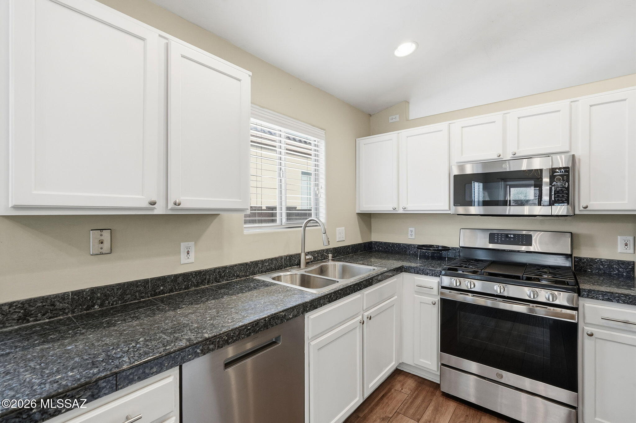 Sabino Valley (1-55) - Residential
