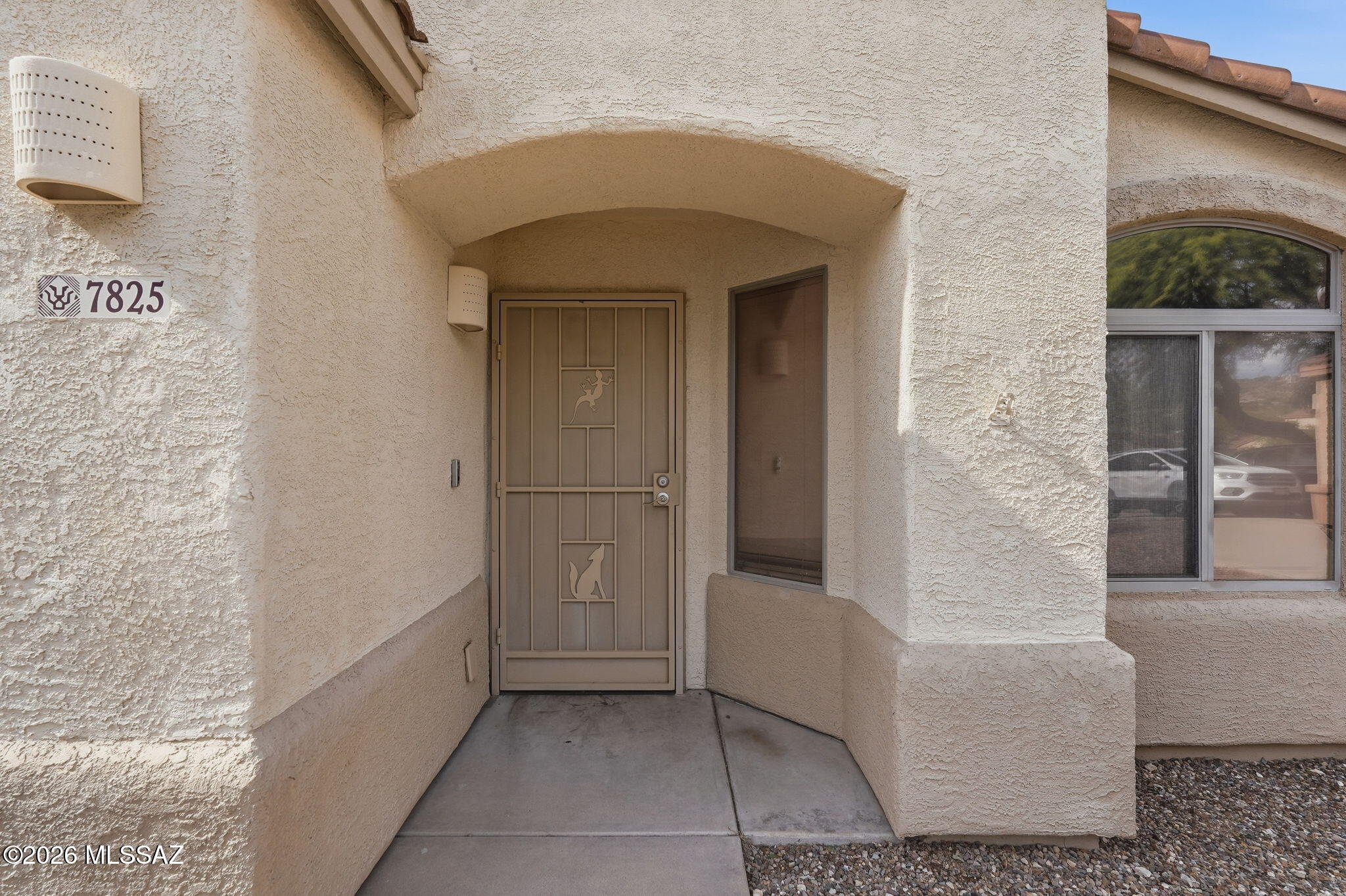 Sabino Valley (1-55) - Residential