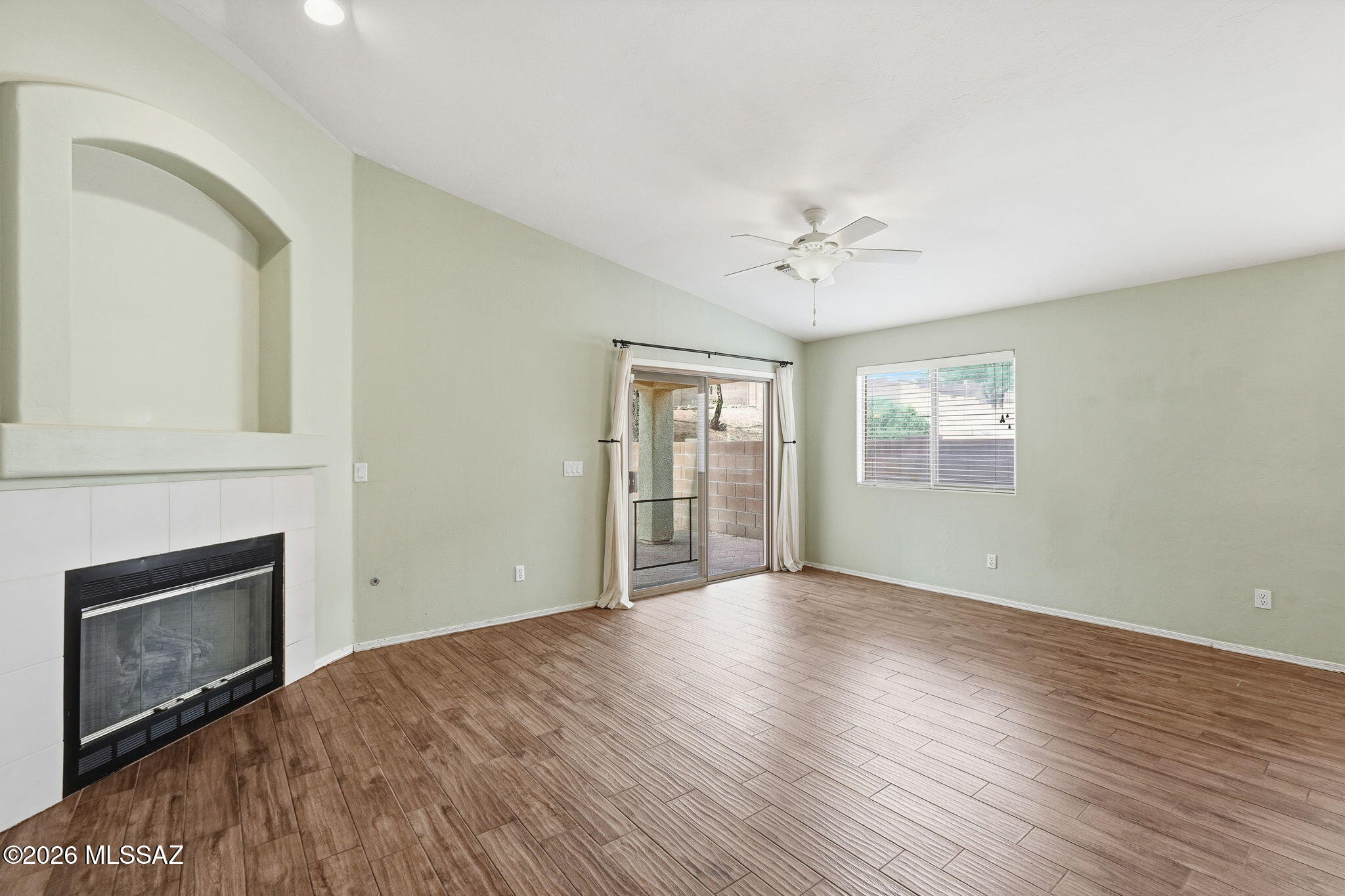 Sabino Valley (1-55) - Residential