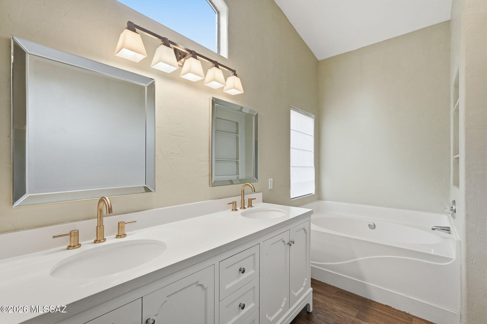 Sabino Valley (1-55) - Residential