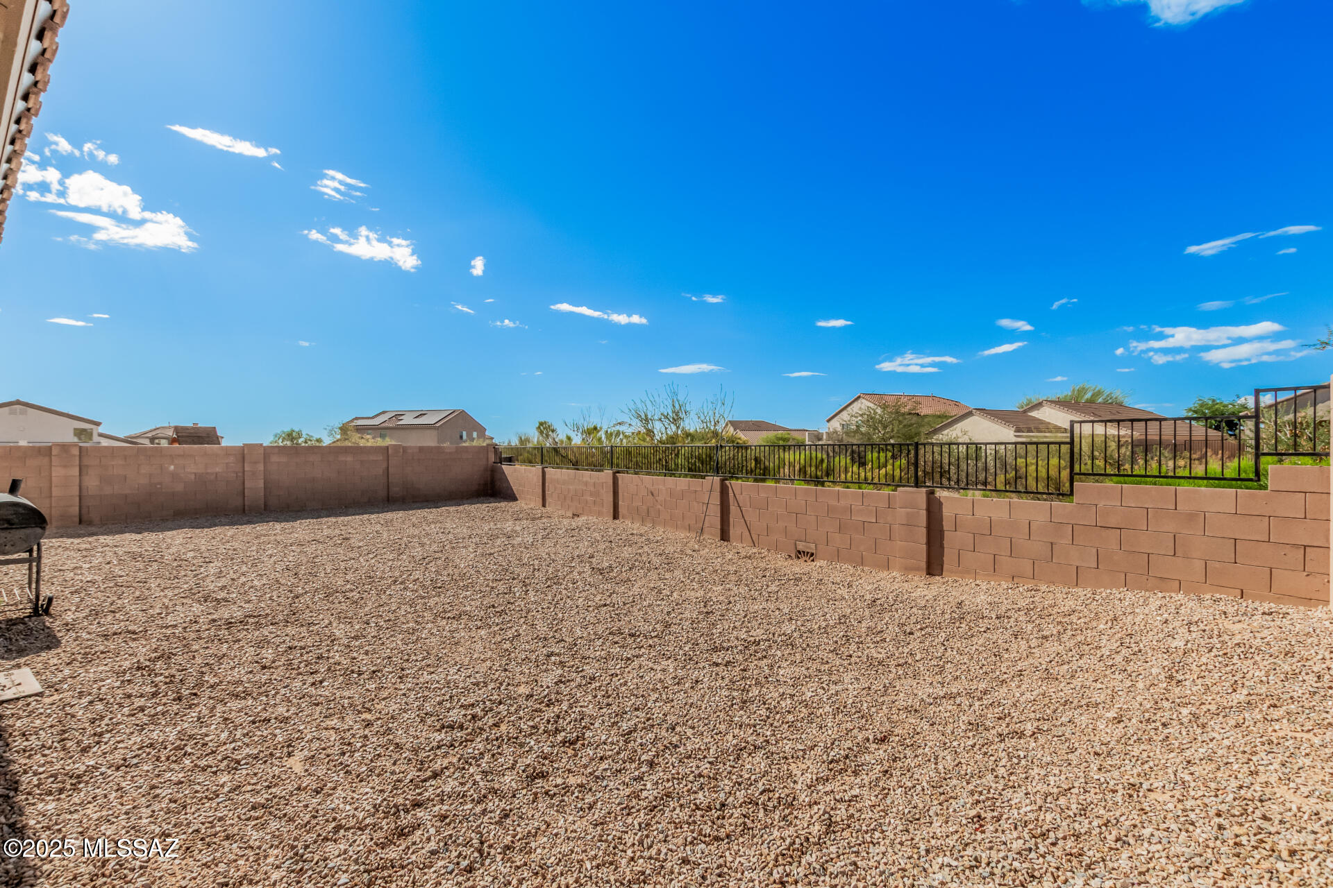 New Tucson Unit NO. 5 (1-312) - Residential