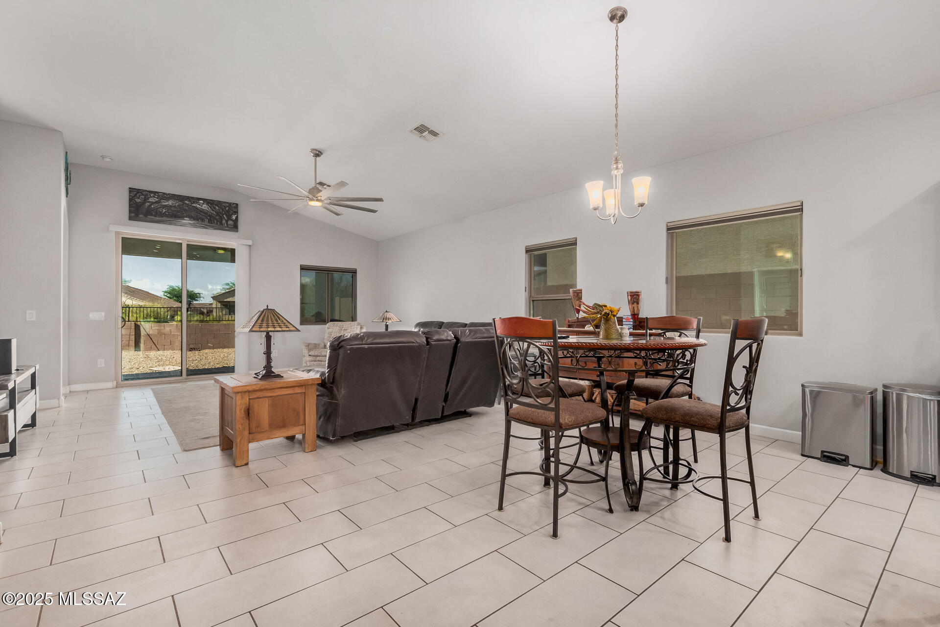 New Tucson Unit NO. 5 (1-312) - Residential