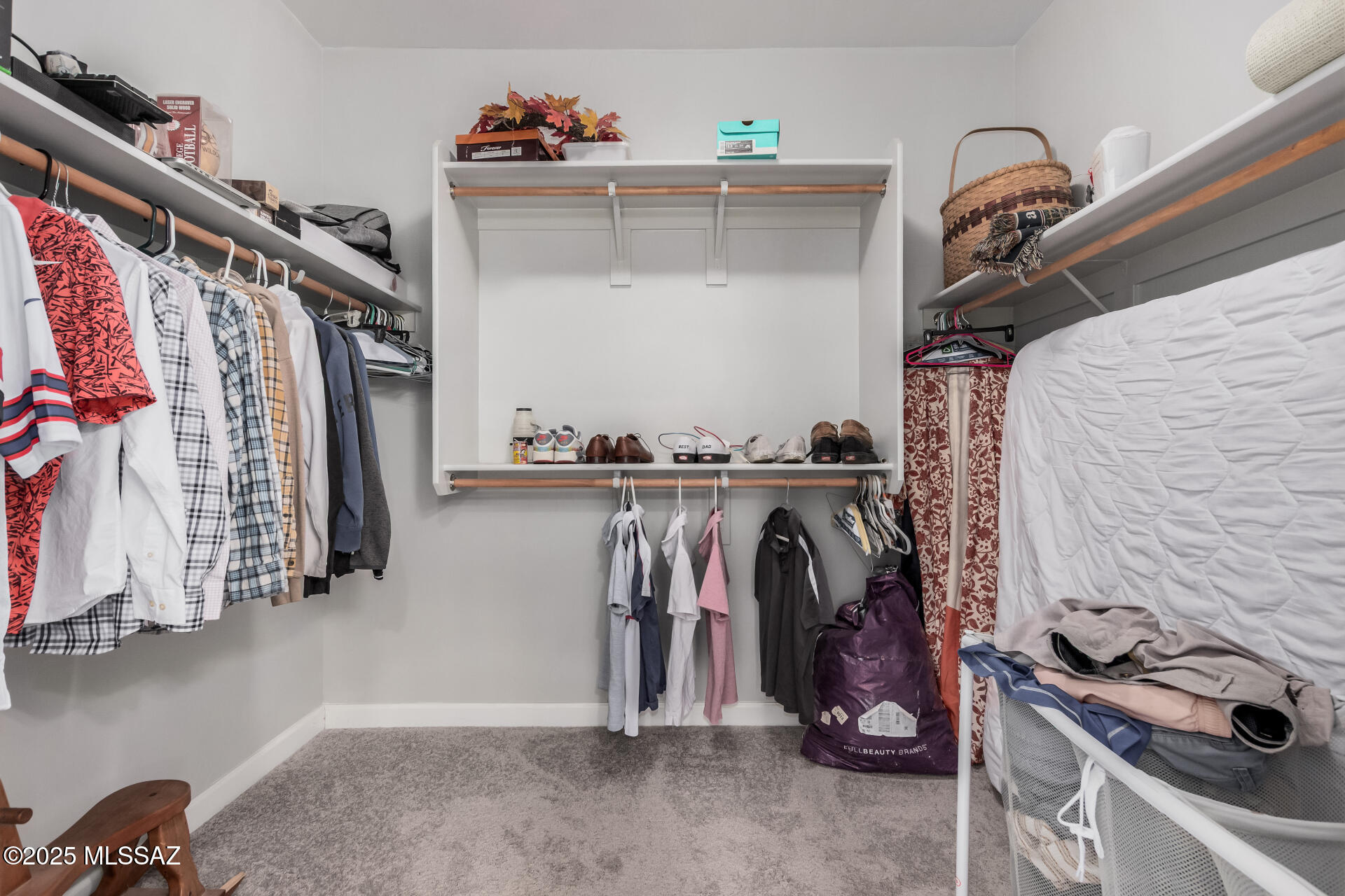 New Tucson Unit NO. 5 (1-312) - Residential