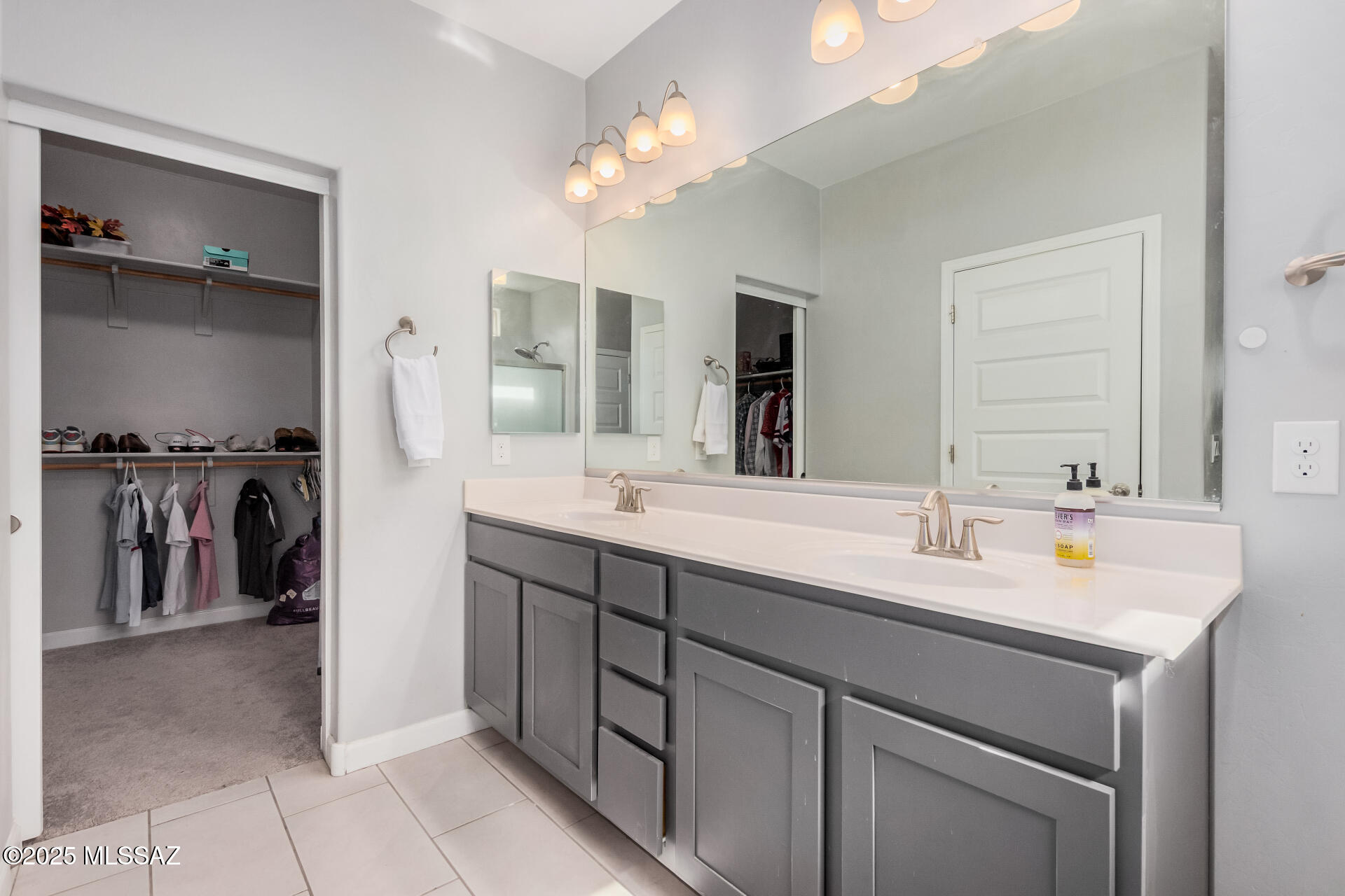 New Tucson Unit NO. 5 (1-312) - Residential
