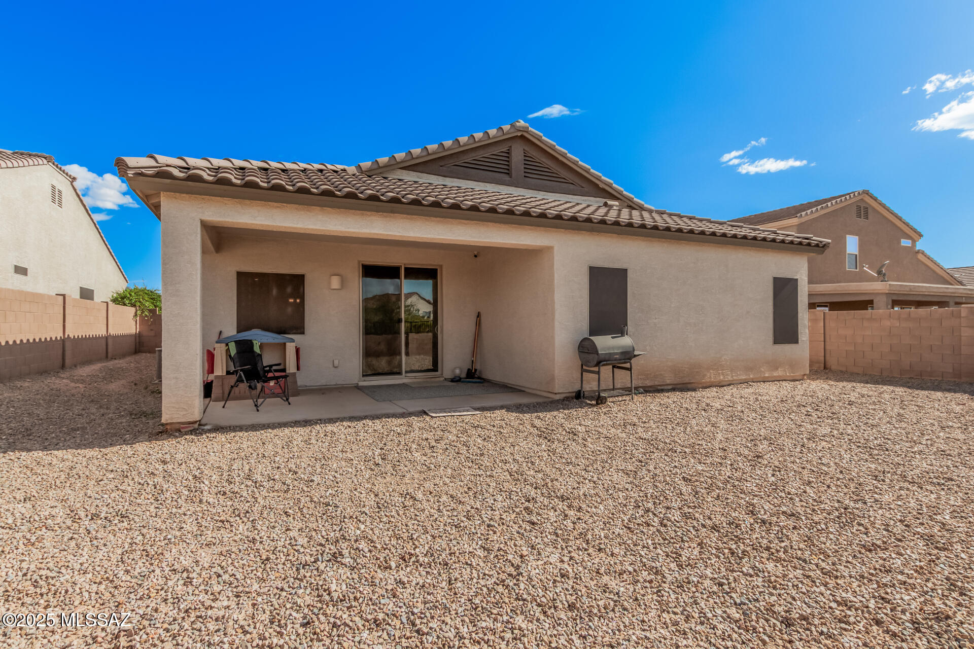 New Tucson Unit NO. 5 (1-312) - Residential