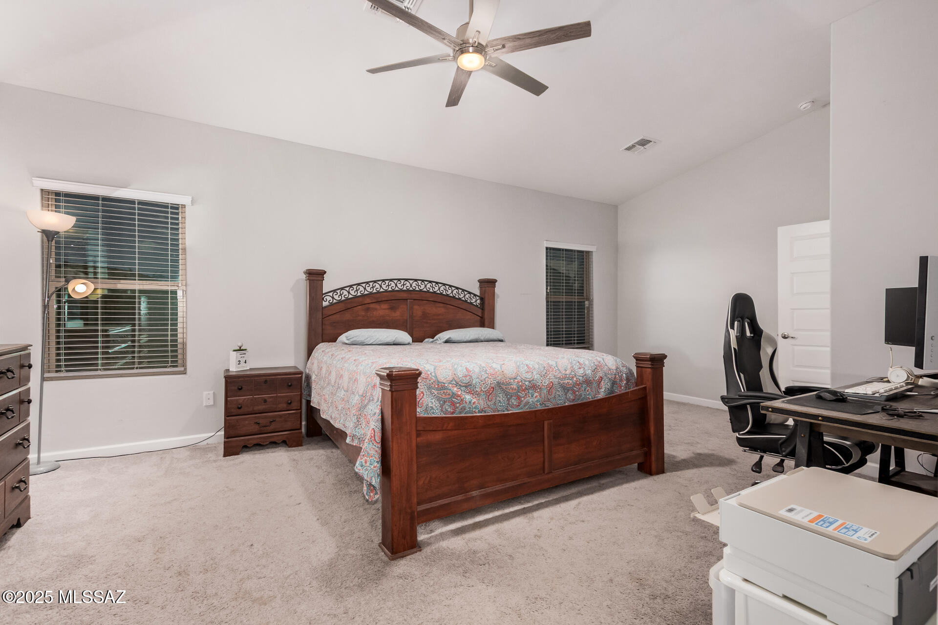 New Tucson Unit NO. 5 (1-312) - Residential