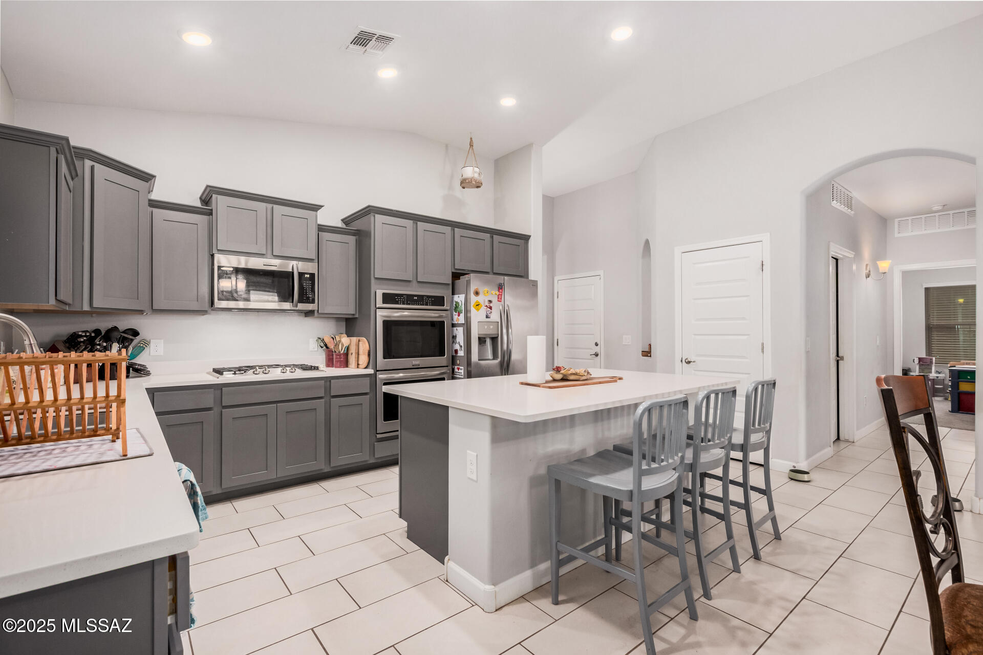 New Tucson Unit NO. 5 (1-312) - Residential