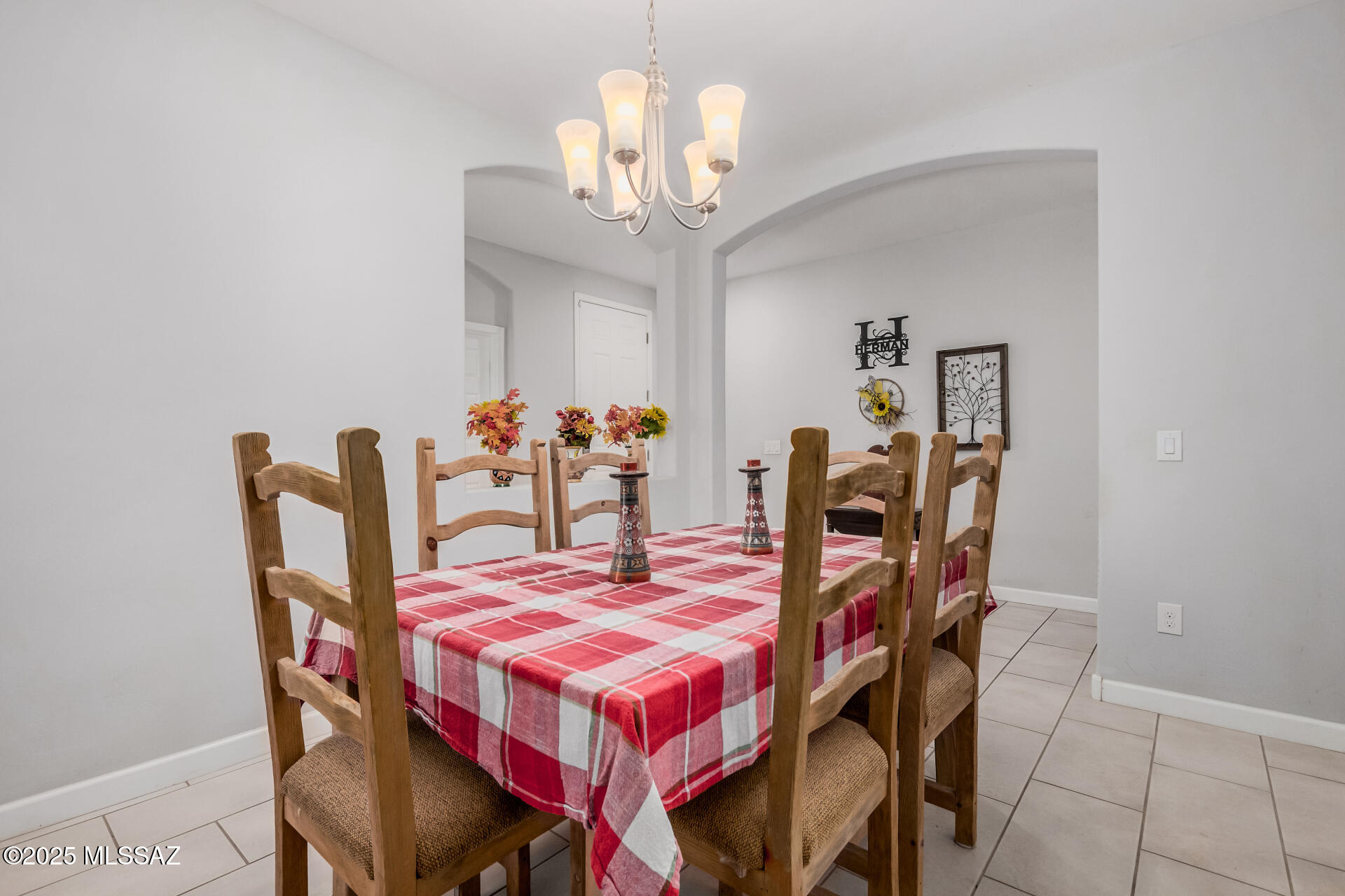 New Tucson Unit NO. 5 (1-312) - Residential
