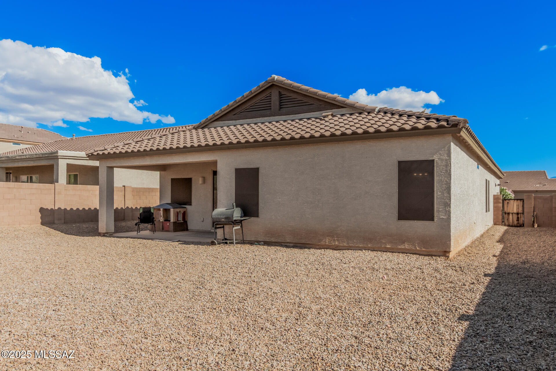 New Tucson Unit NO. 5 (1-312) - Residential