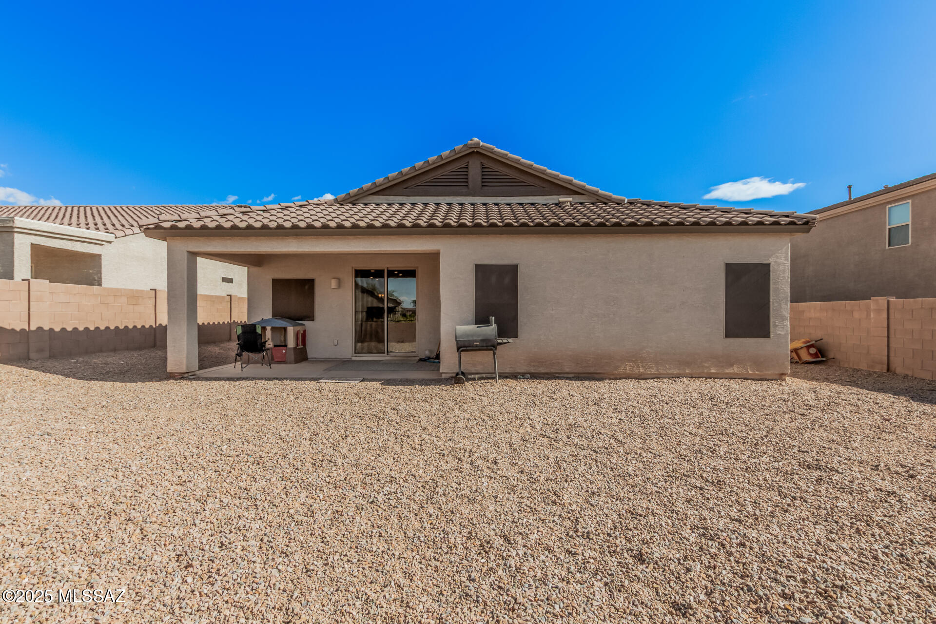New Tucson Unit NO. 5 (1-312) - Residential