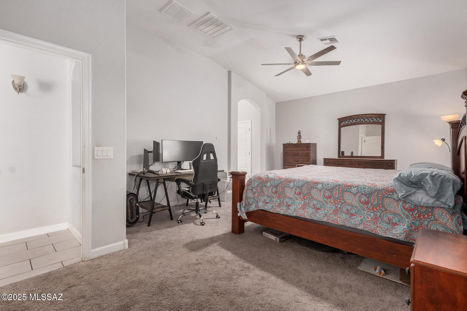New Tucson Unit NO. 5 (1-312) - Residential