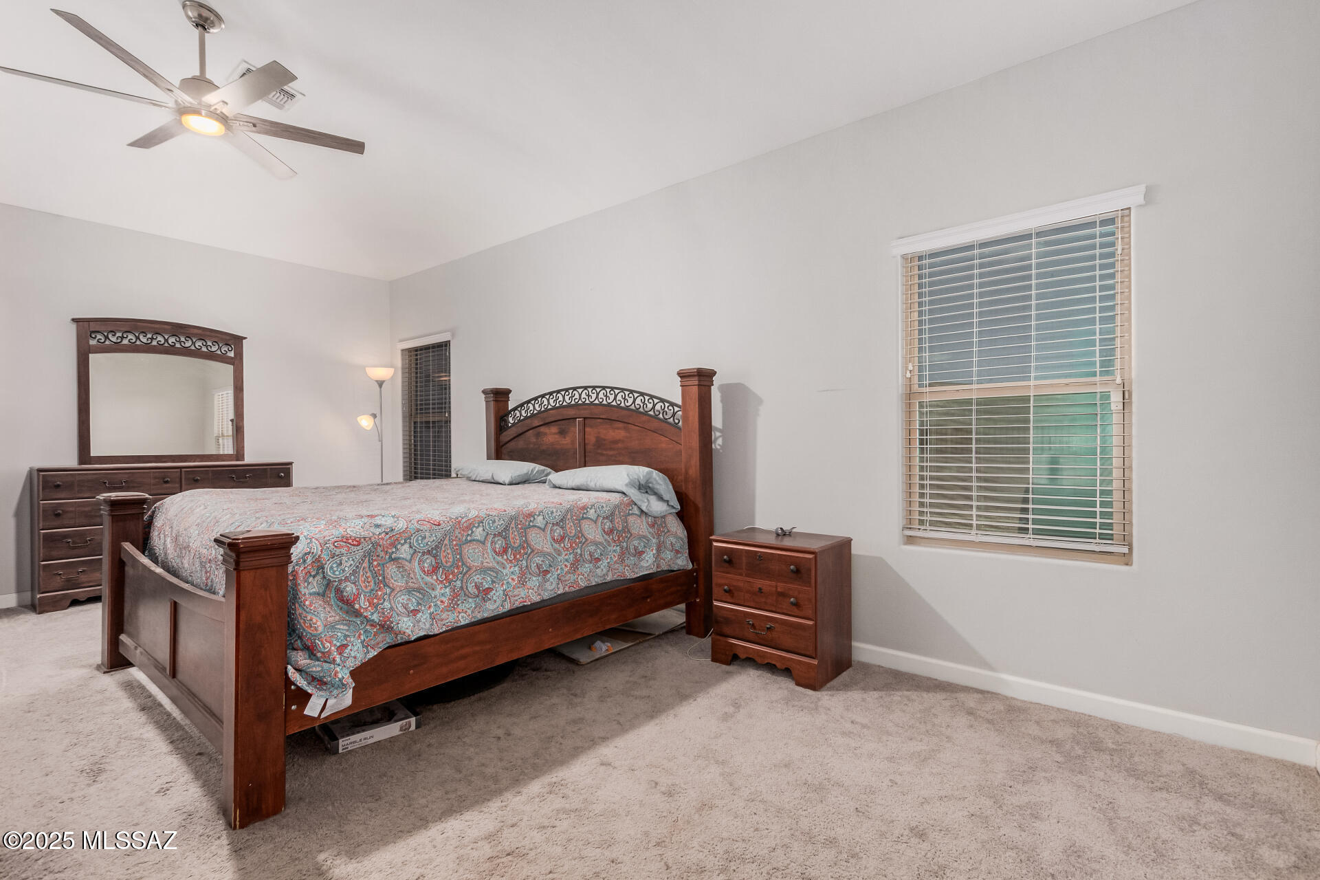 New Tucson Unit NO. 5 (1-312) - Residential