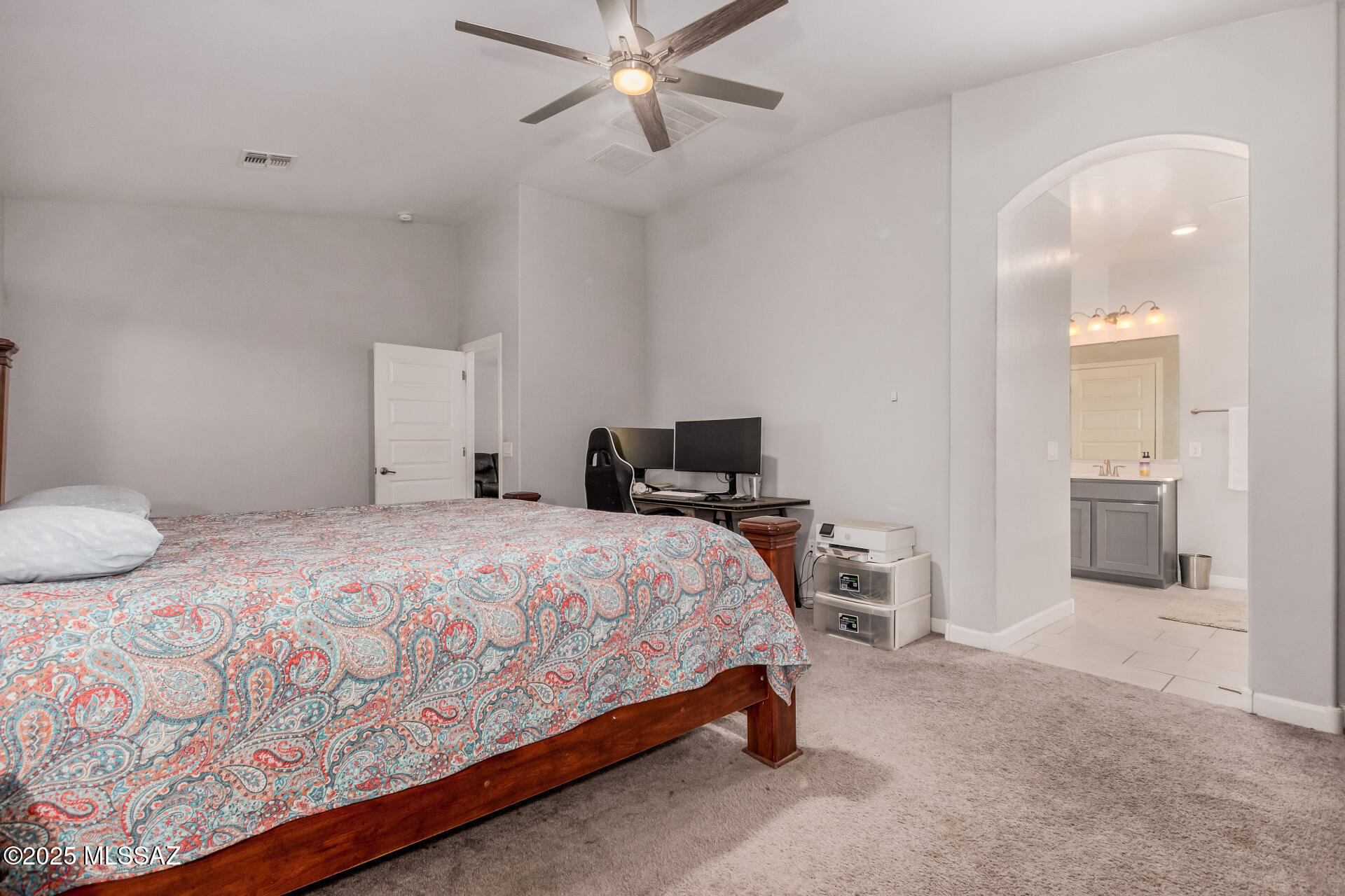 New Tucson Unit NO. 5 (1-312) - Residential