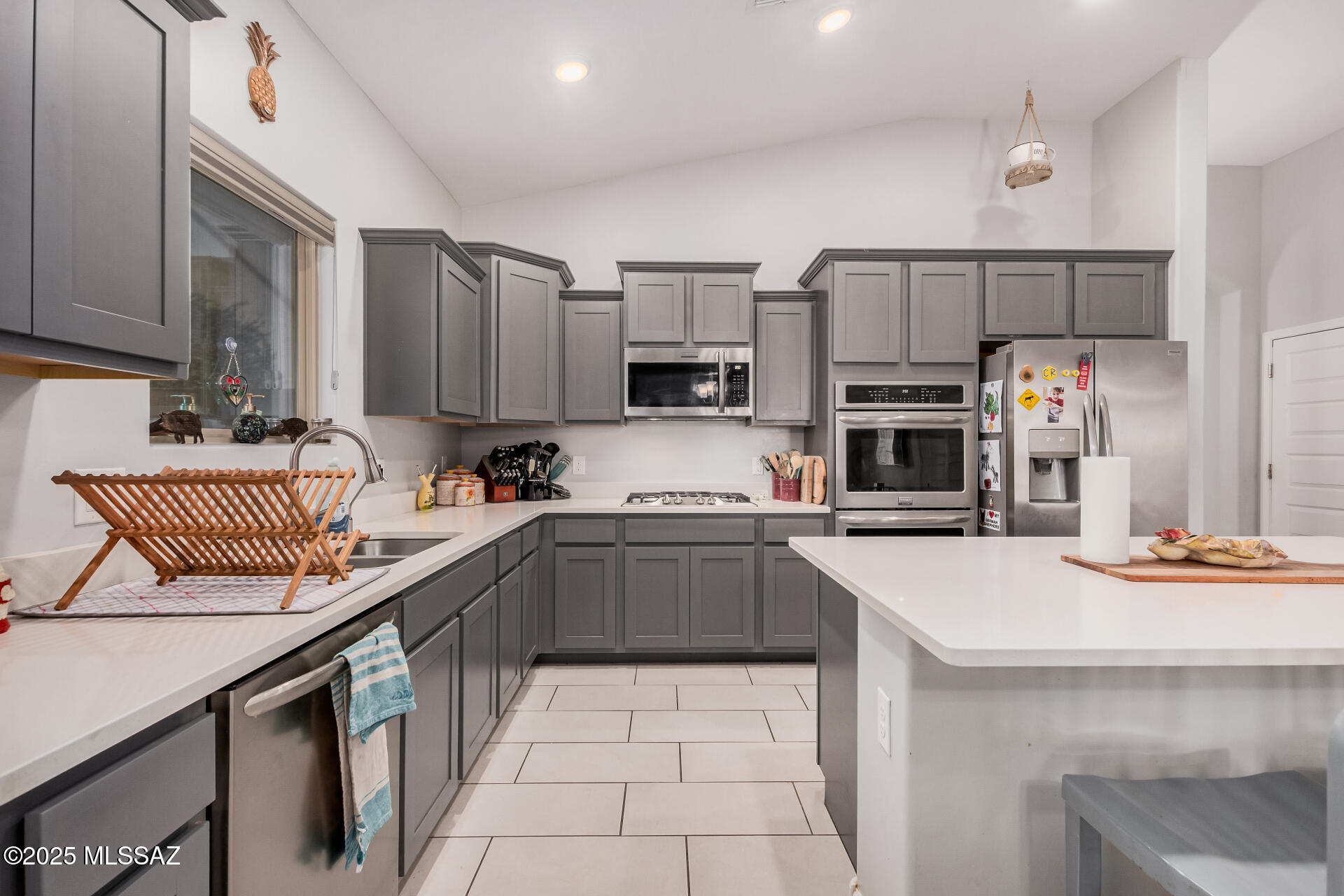 New Tucson Unit NO. 5 (1-312) - Residential