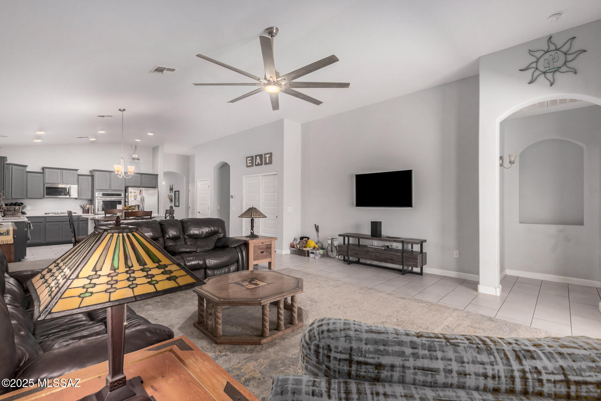New Tucson Unit NO. 5 (1-312) - Residential