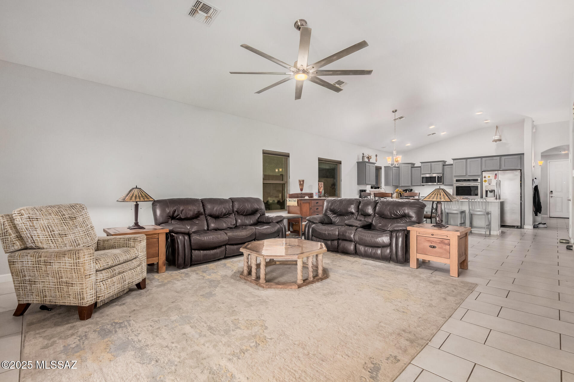 New Tucson Unit NO. 5 (1-312) - Residential