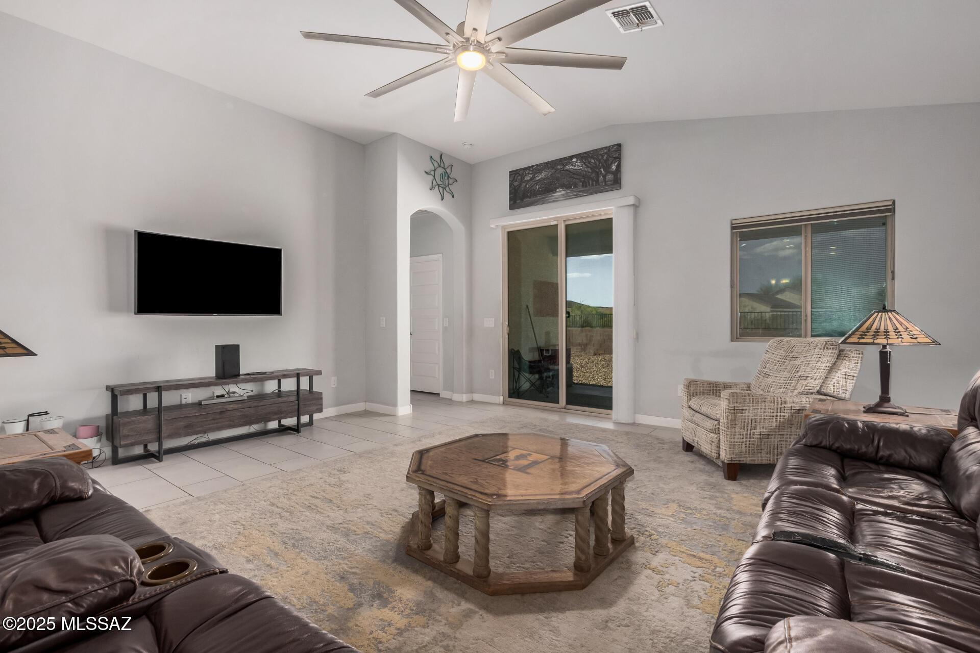 New Tucson Unit NO. 5 (1-312) - Residential