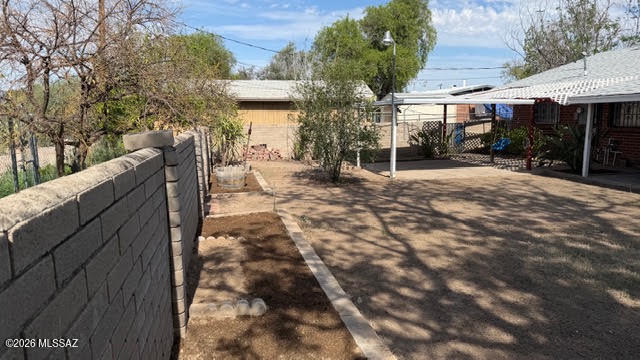 Flowing Wells Village - Residential