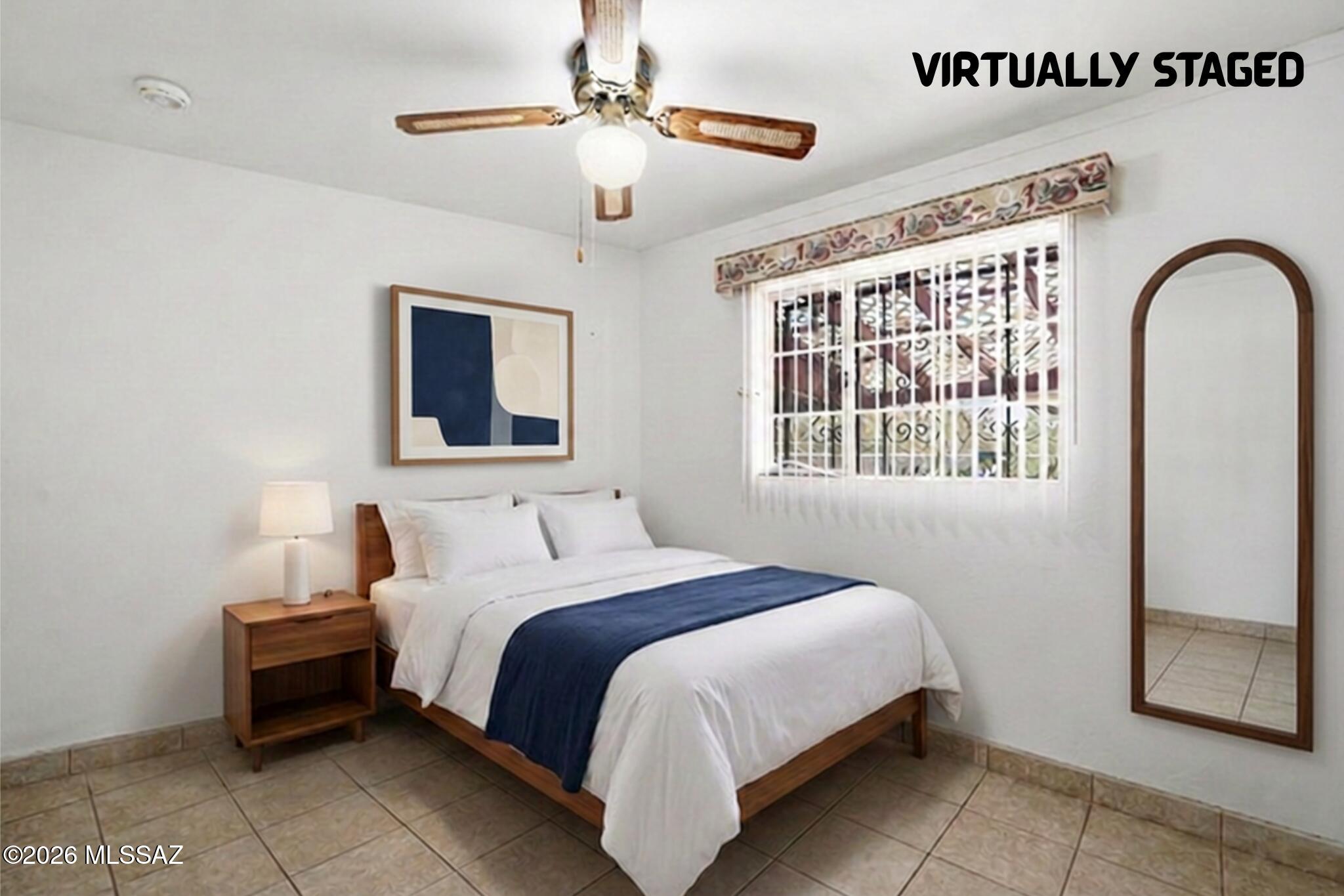 Flowing Wells Village - Residential