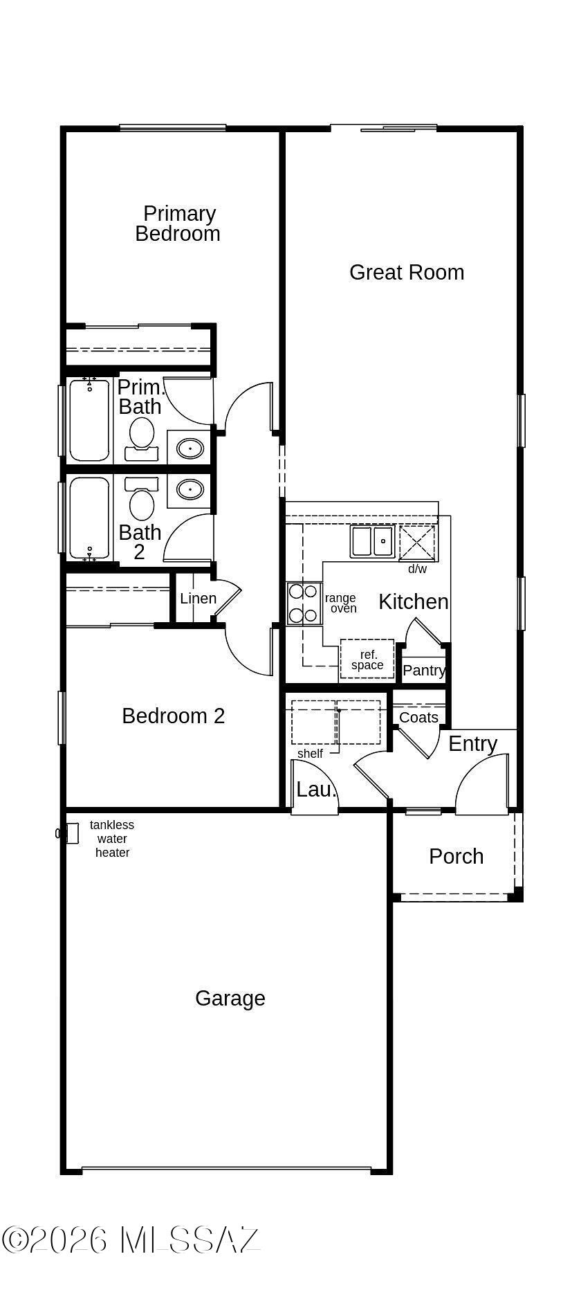 N/A - Residential