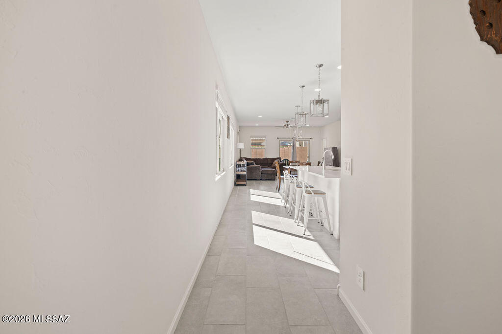 Entrada Del Pueblo - Residential