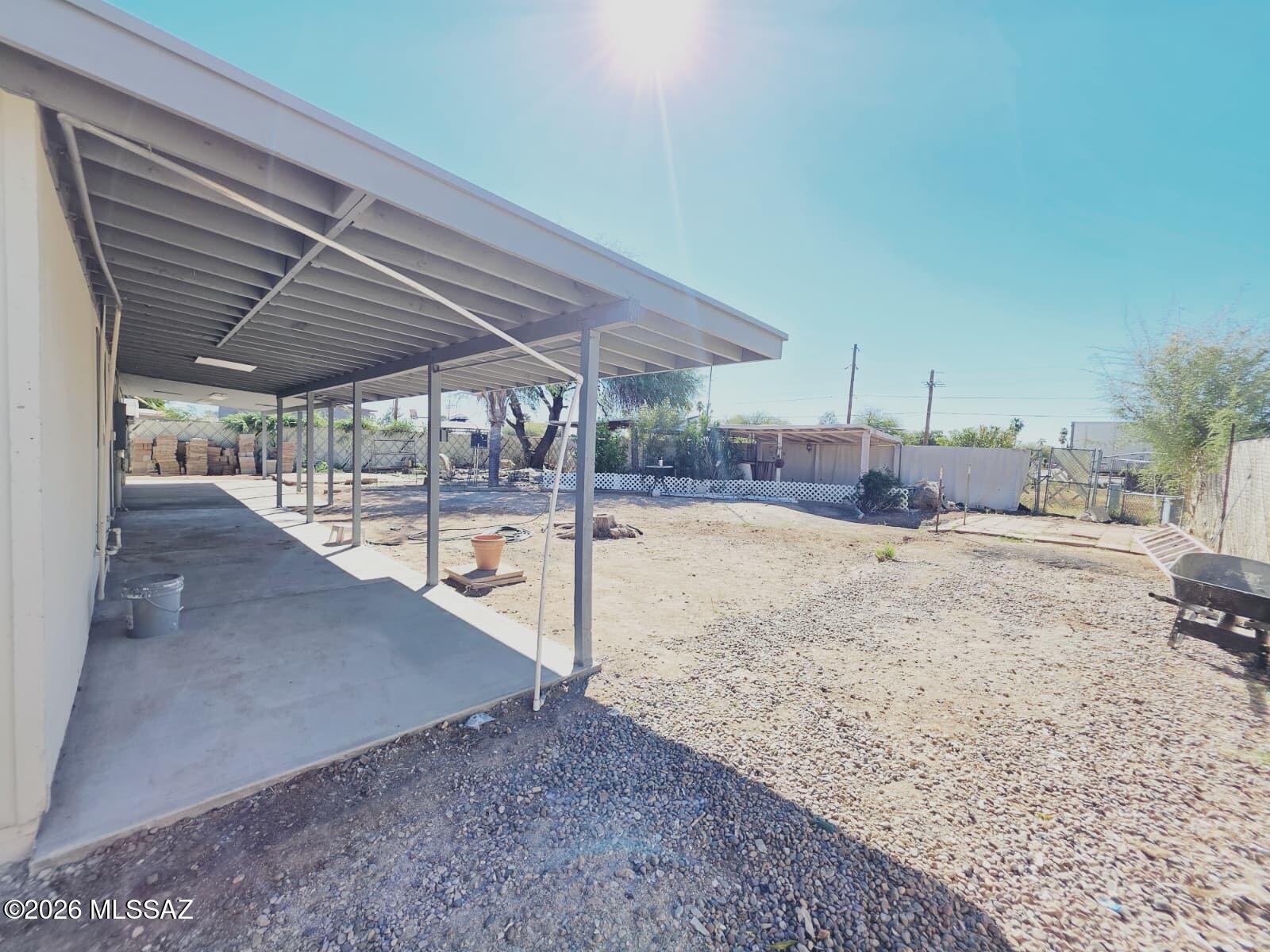 Estrella Sub Amd - Residential