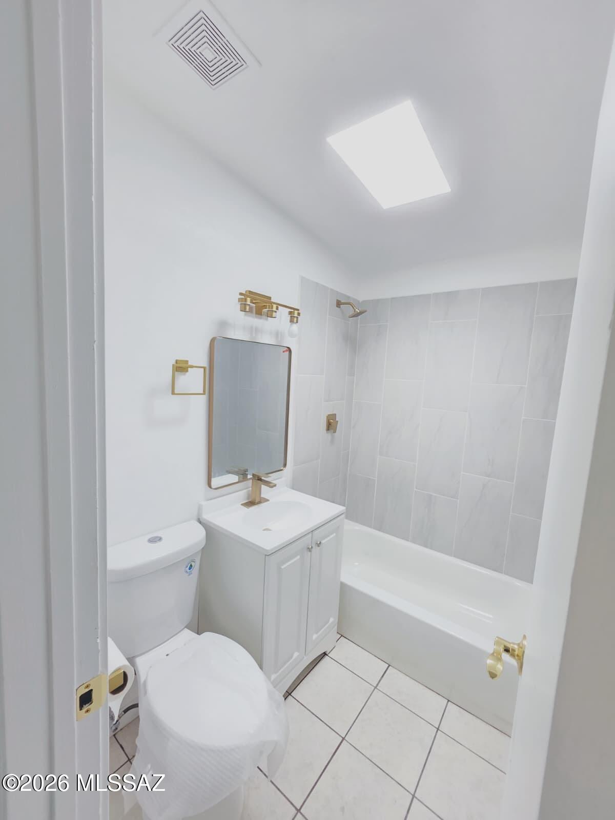 Estrella Sub Amd - Residential