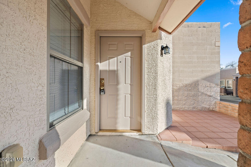 Santa Rita Villas (1-218) - Residential