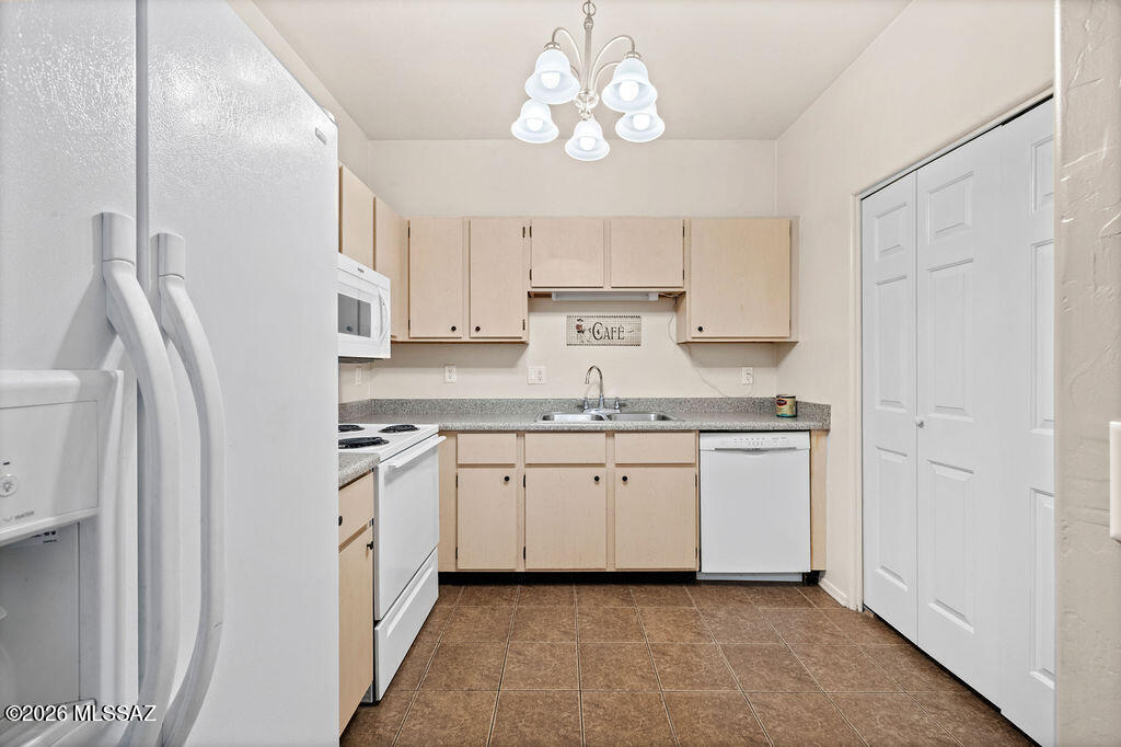 Santa Rita Villas (1-218) - Residential