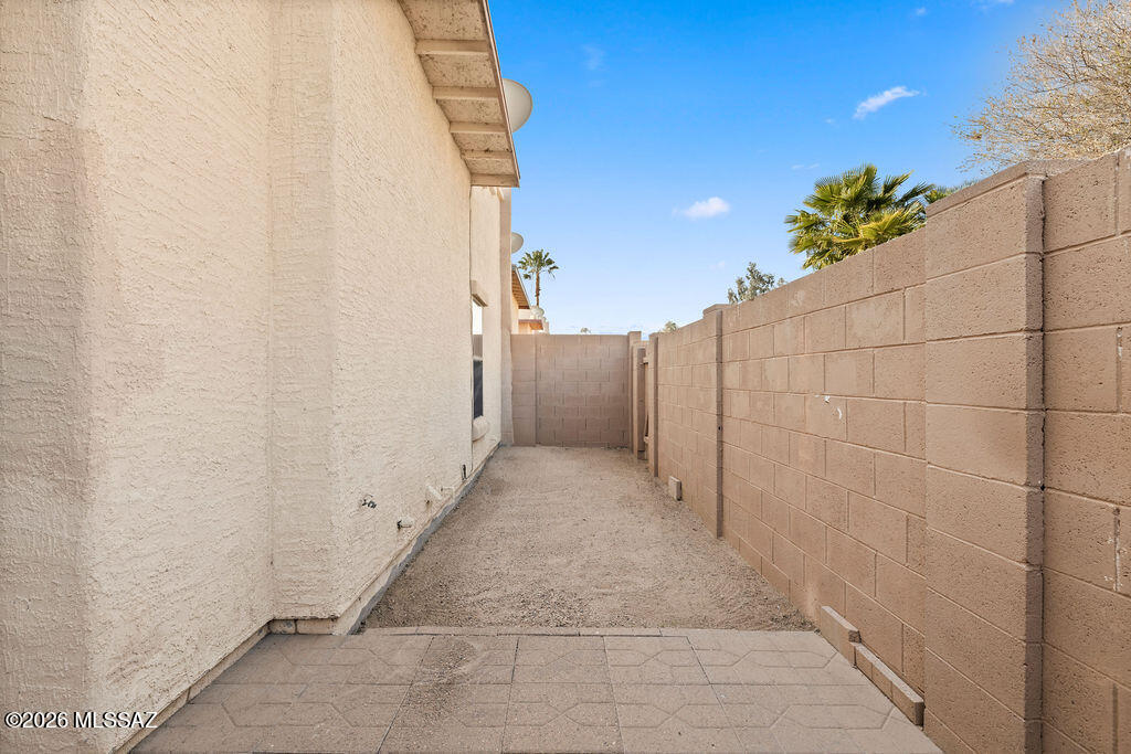 Santa Rita Villas (1-218) - Residential