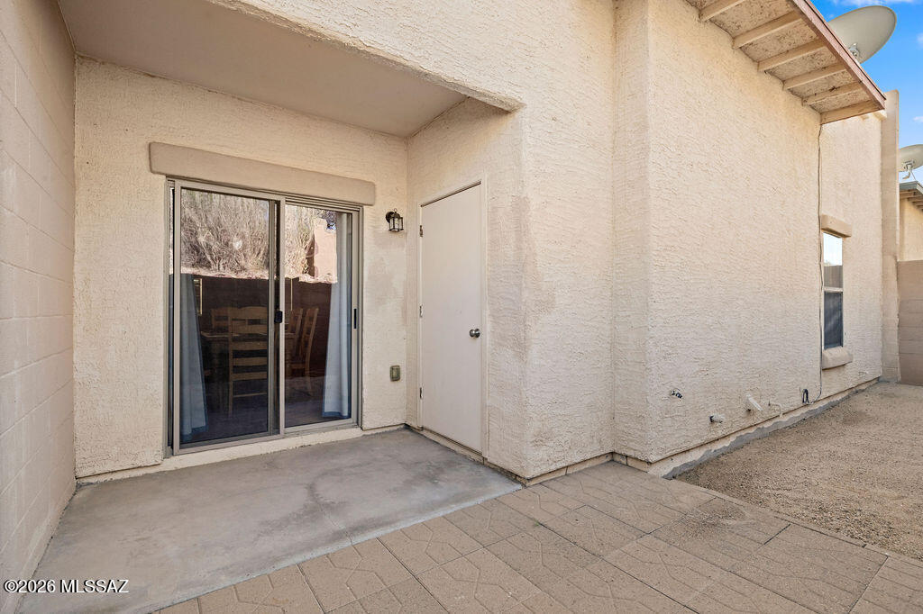 Santa Rita Villas (1-218) - Residential