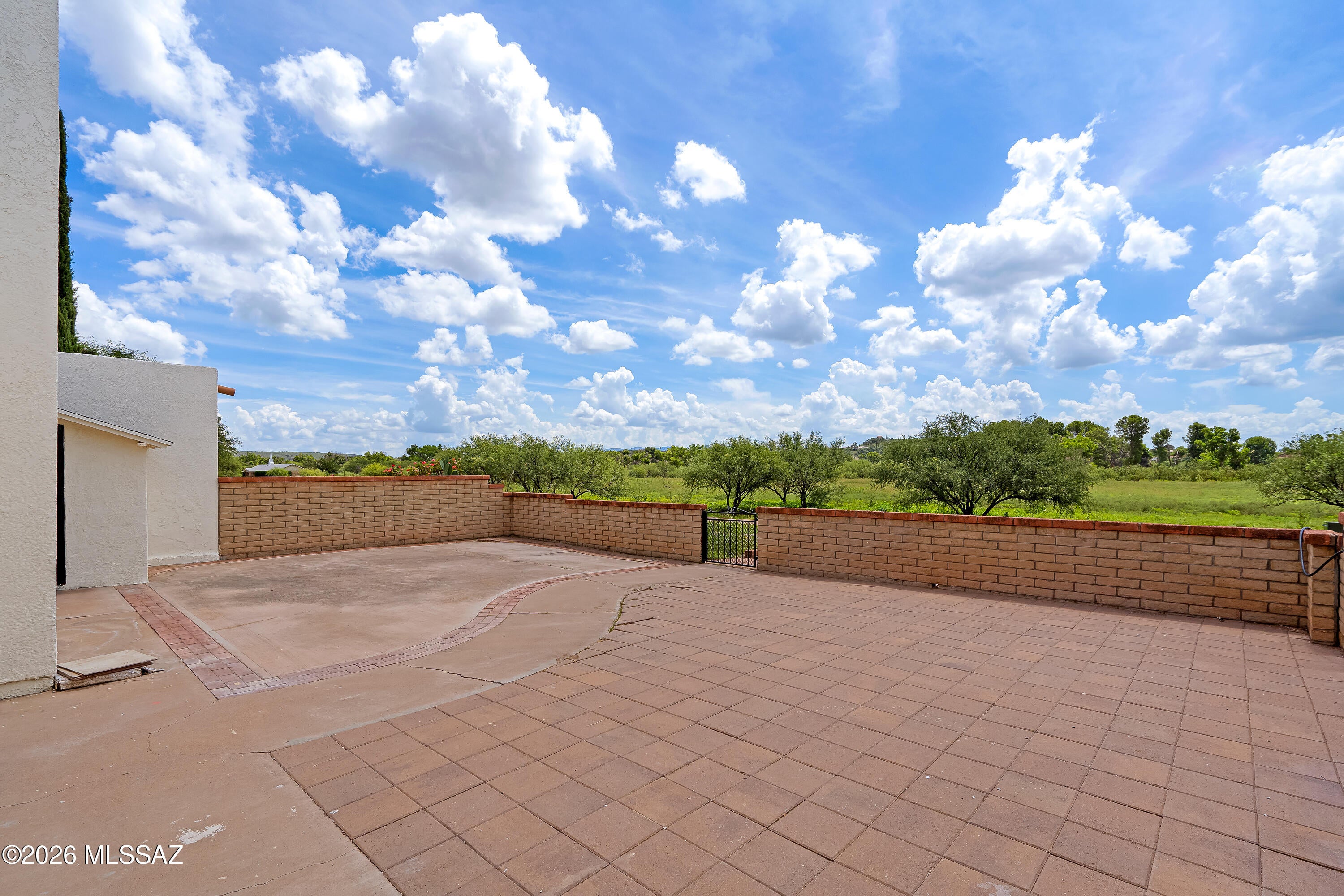 Desert Dawn Townhomes - Residential