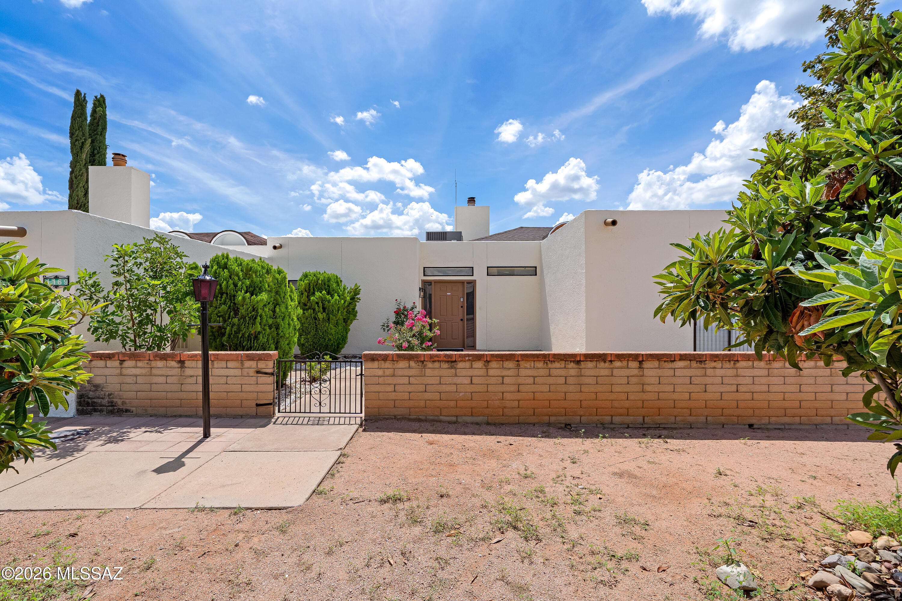 Desert Dawn Townhomes - Residential