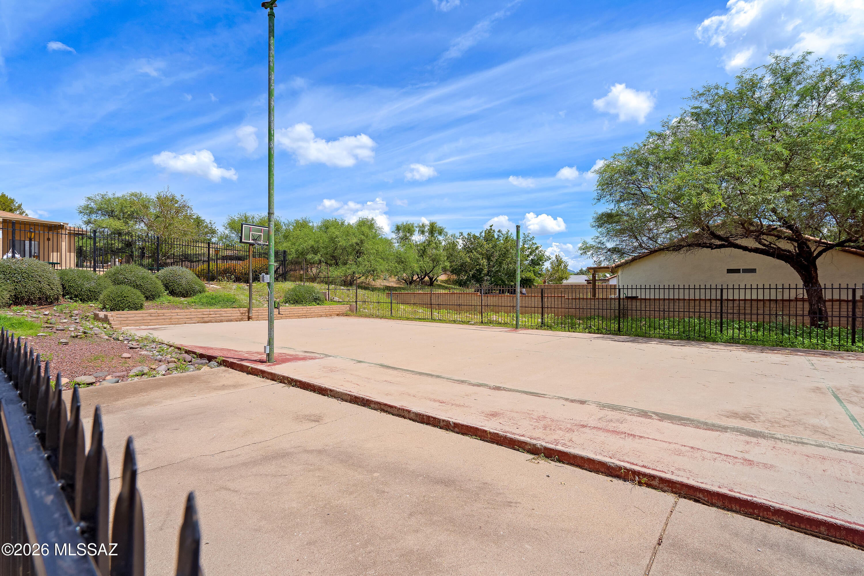 Desert Dawn Townhomes - Residential