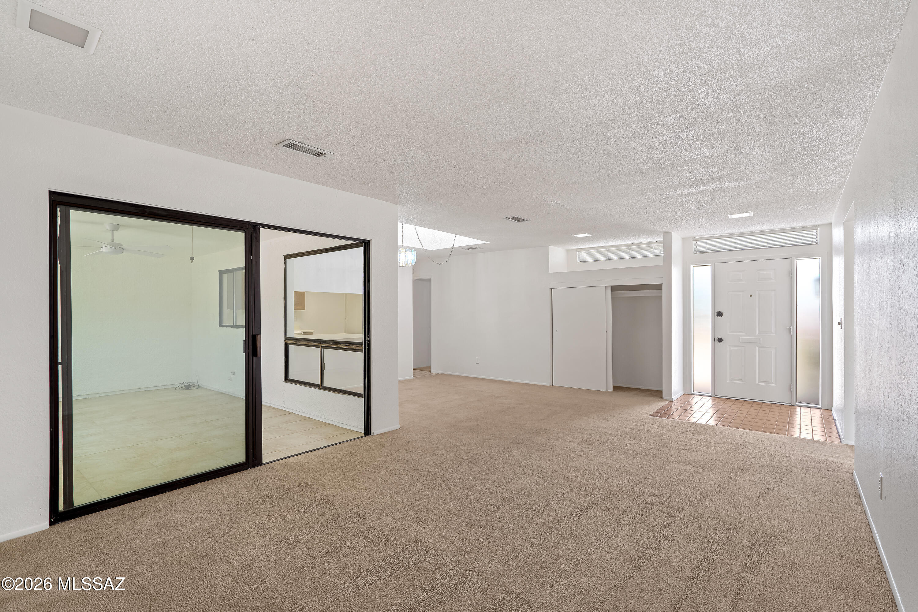 Desert Dawn Townhomes - Residential