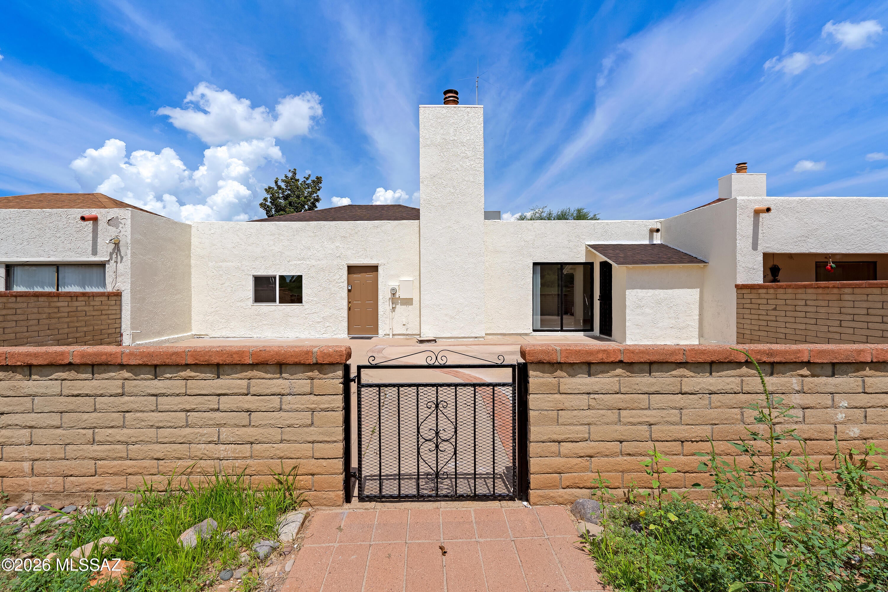Desert Dawn Townhomes - Residential
