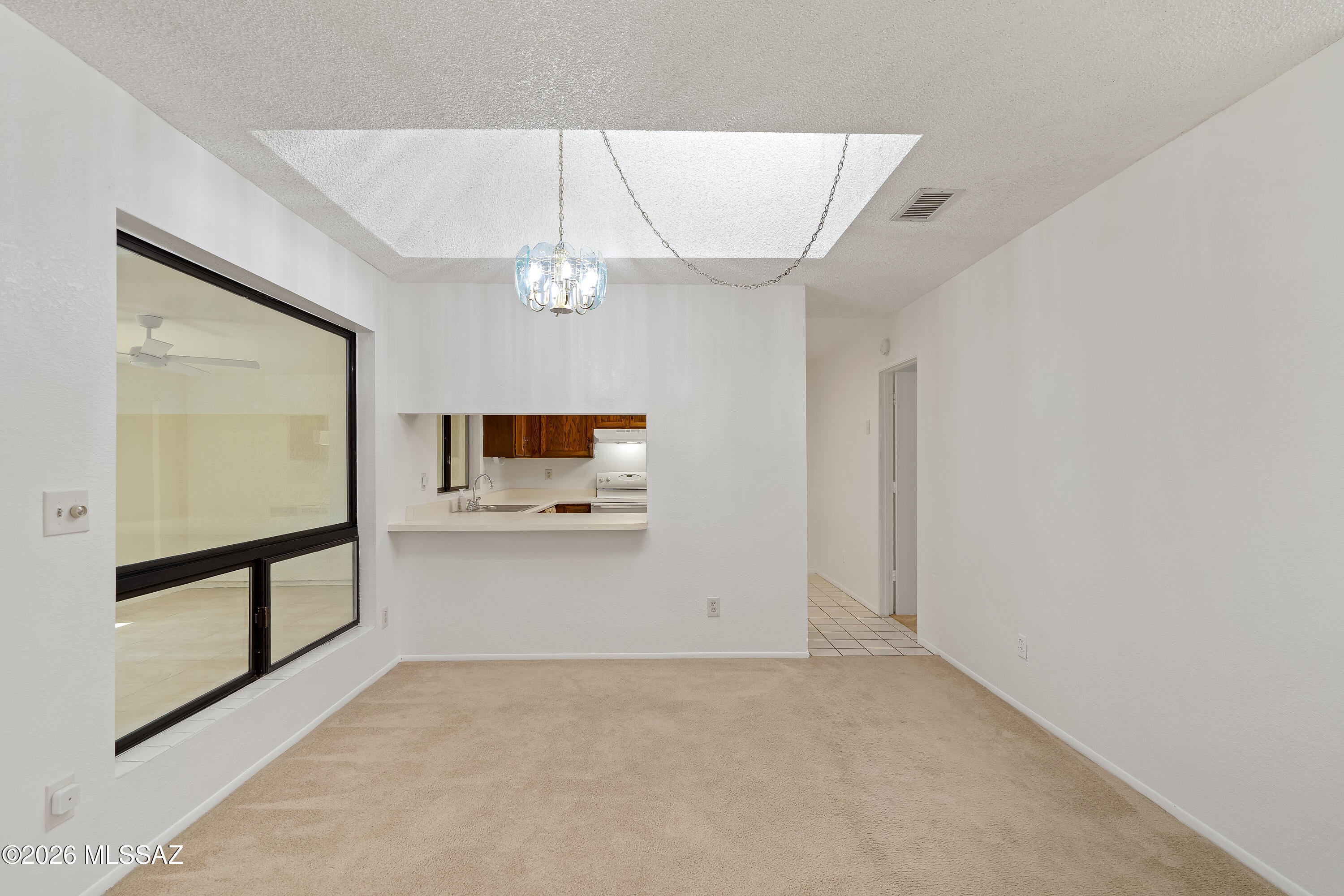Desert Dawn Townhomes - Residential