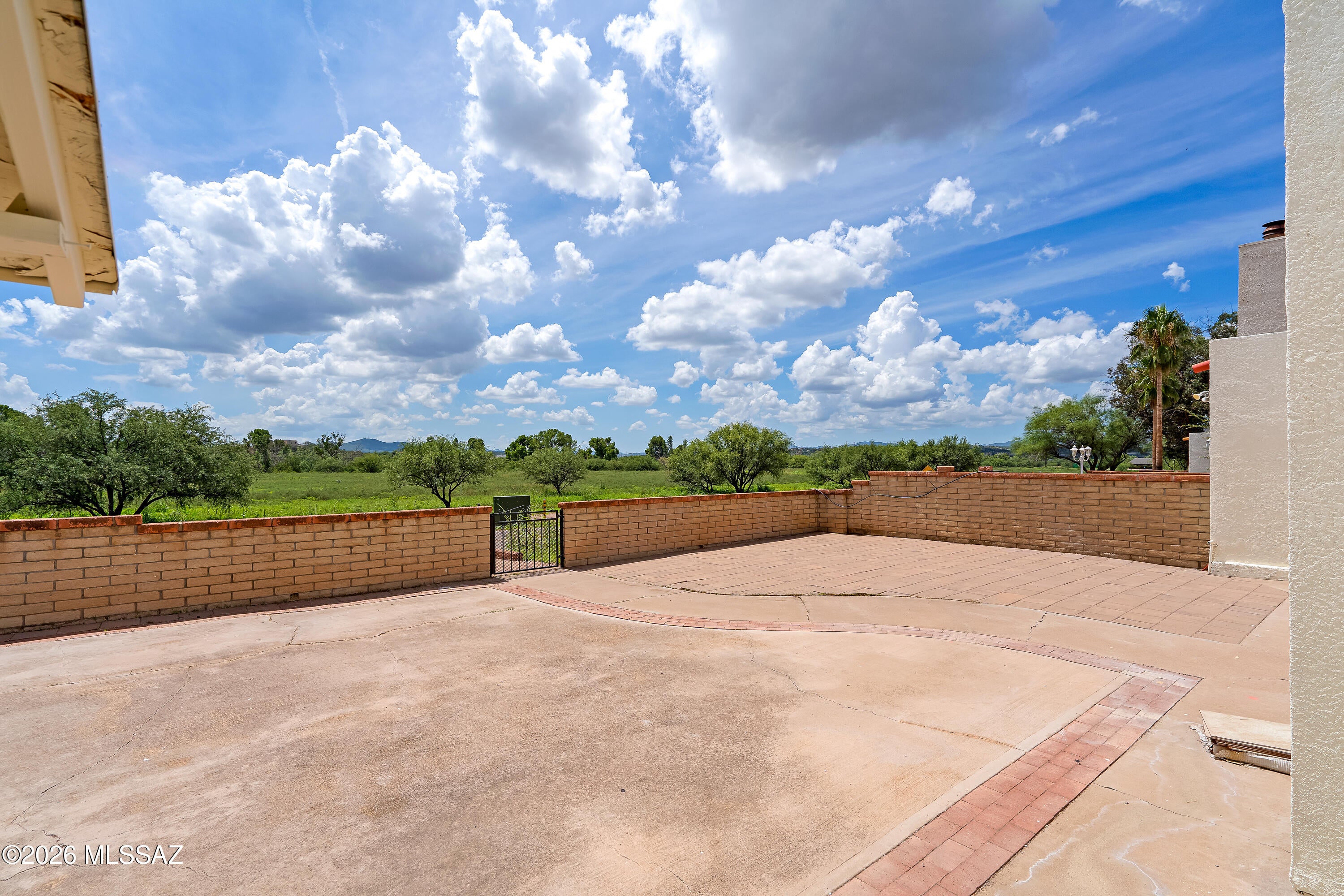 Desert Dawn Townhomes - Residential