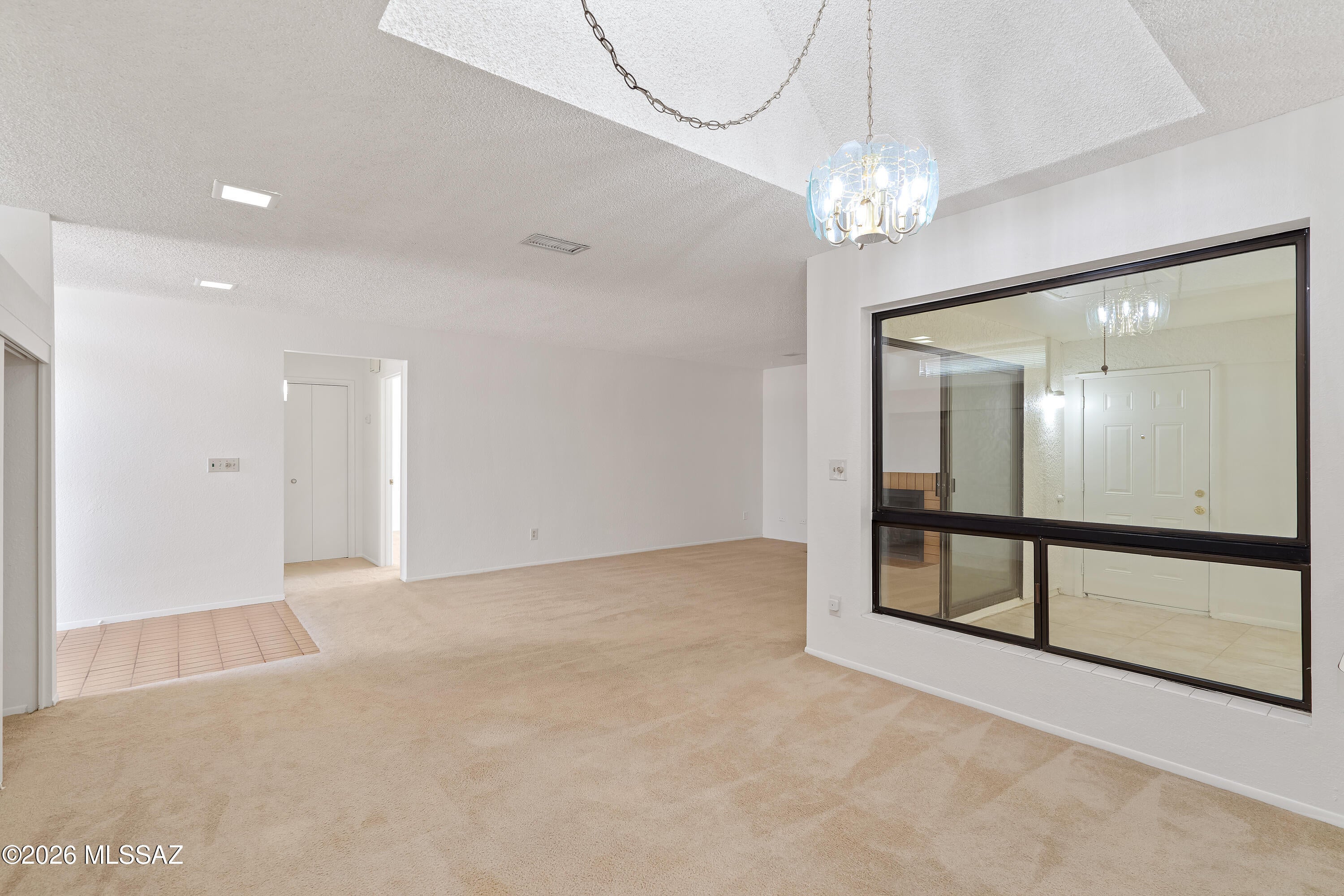 Desert Dawn Townhomes - Residential