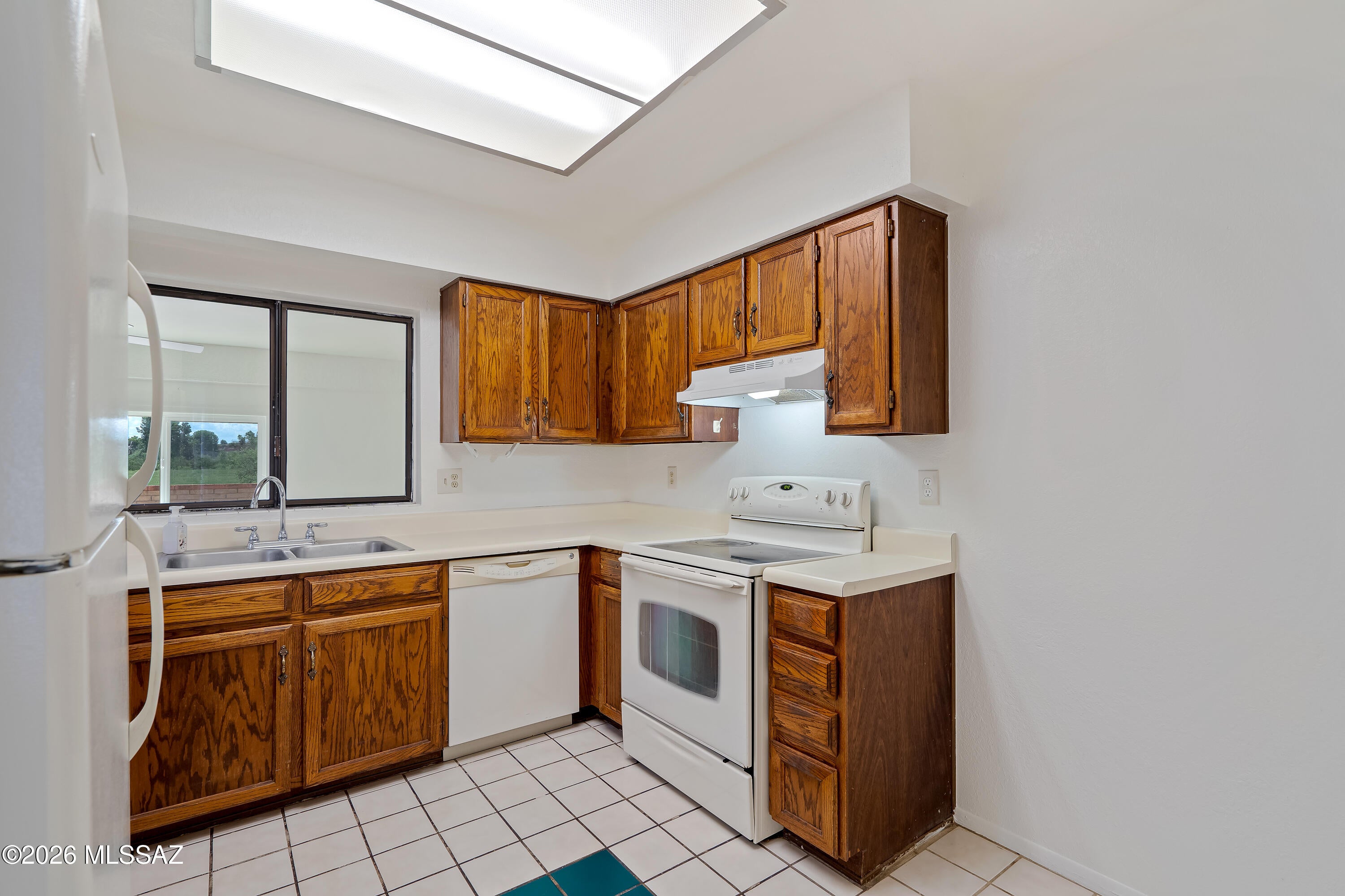 Desert Dawn Townhomes - Residential