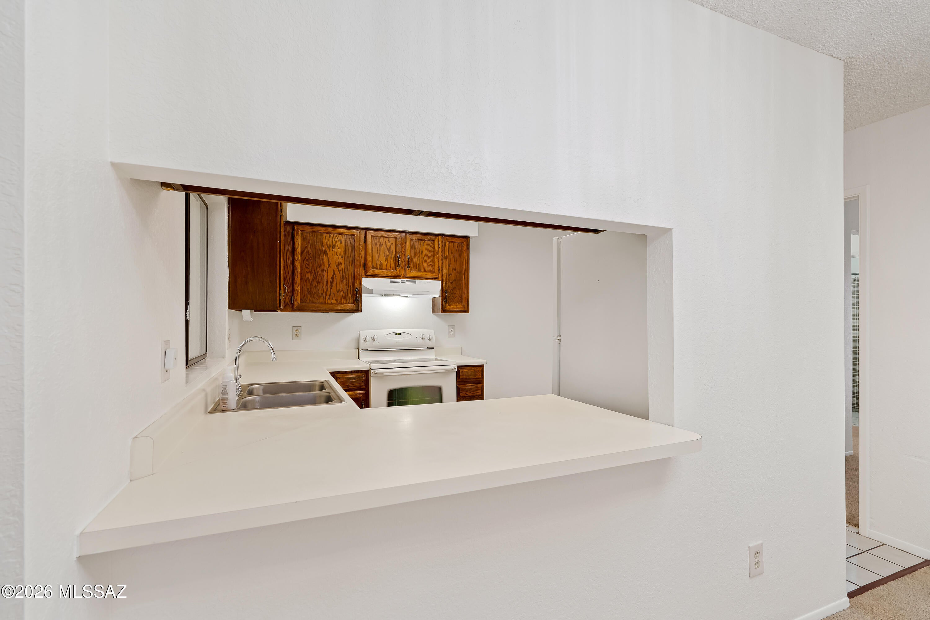 Desert Dawn Townhomes - Residential