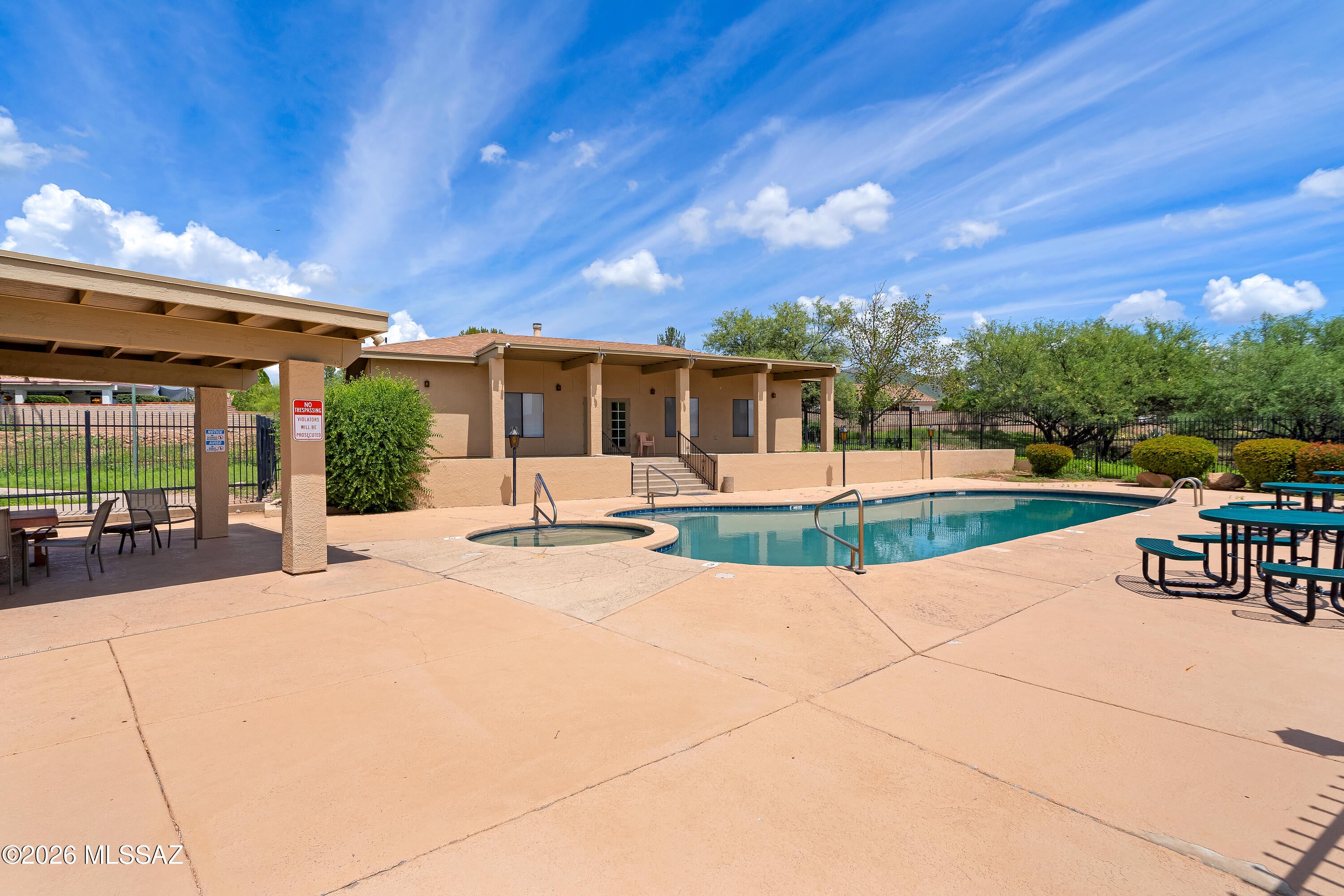 Desert Dawn Townhomes - Residential
