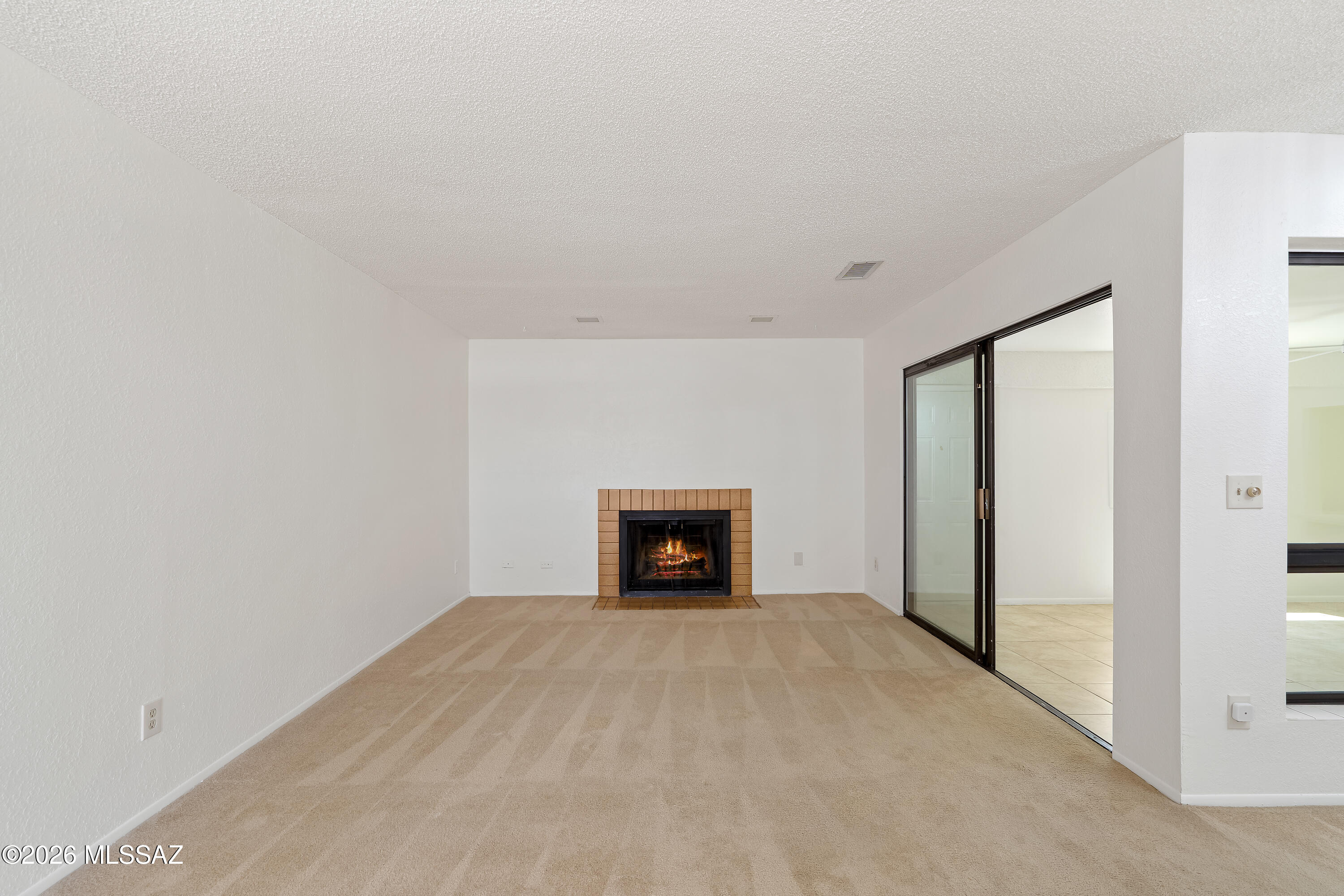 Desert Dawn Townhomes - Residential